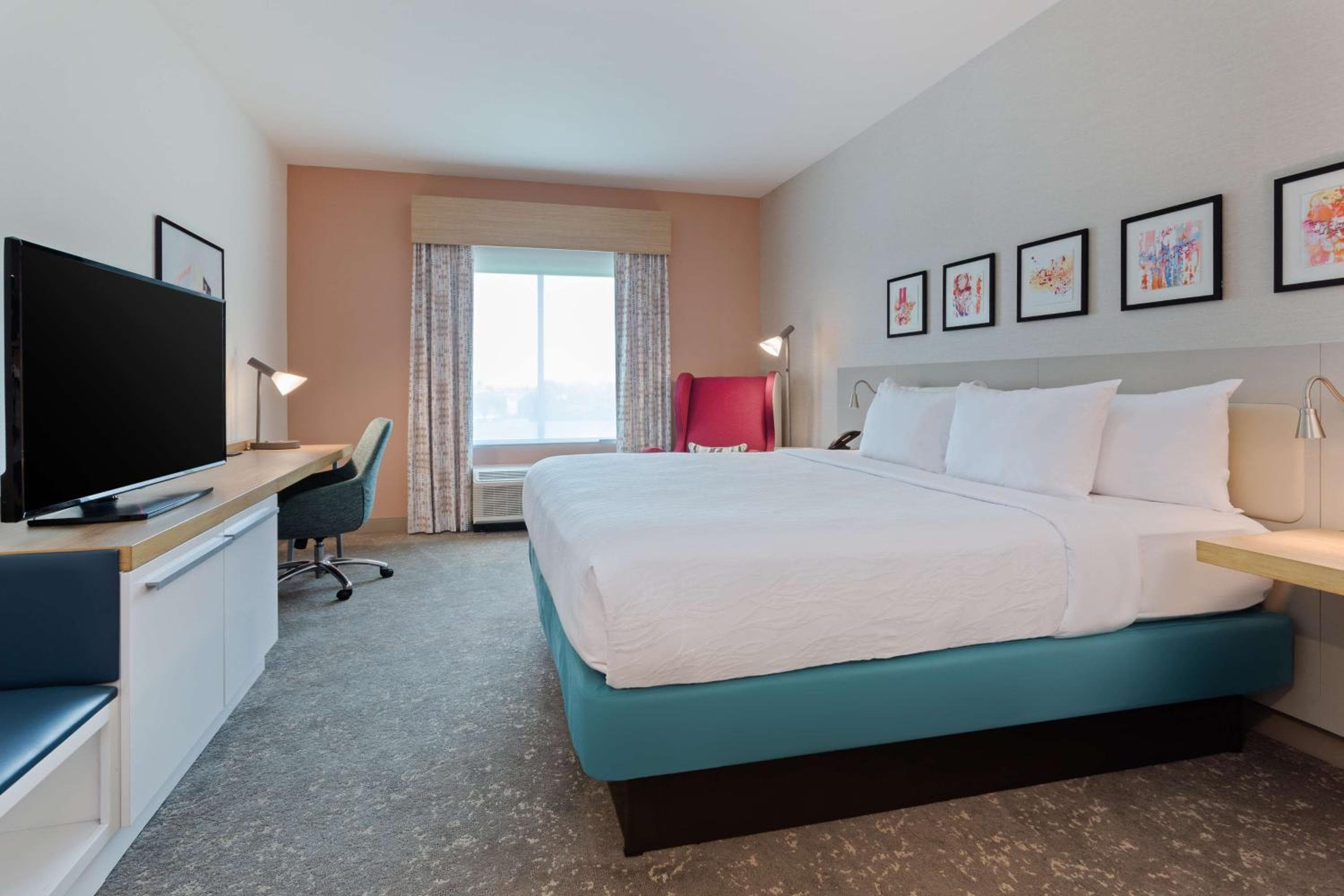 Hilton Garden Inn Homestead