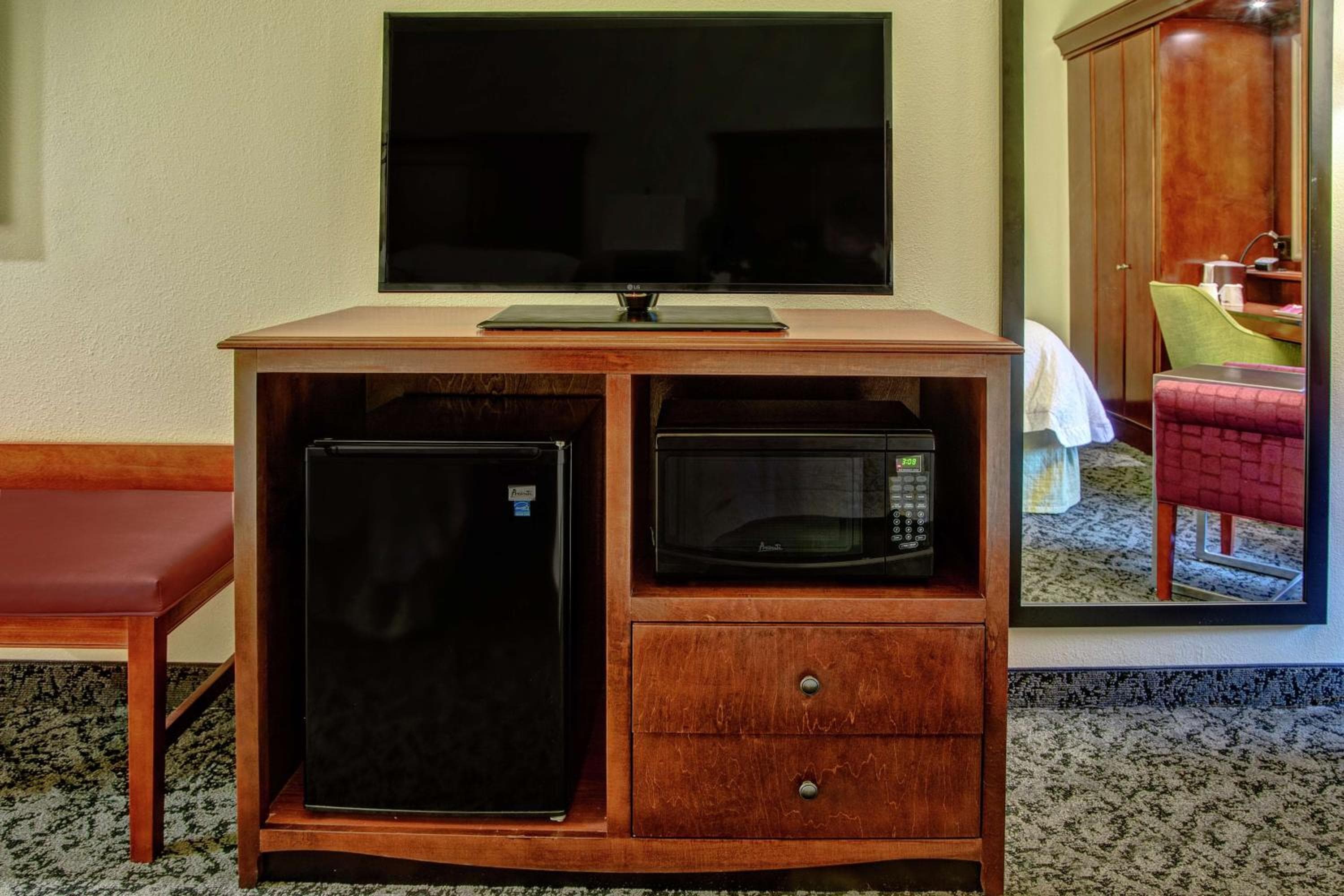 Hampton Inn Charlotte/Matthews