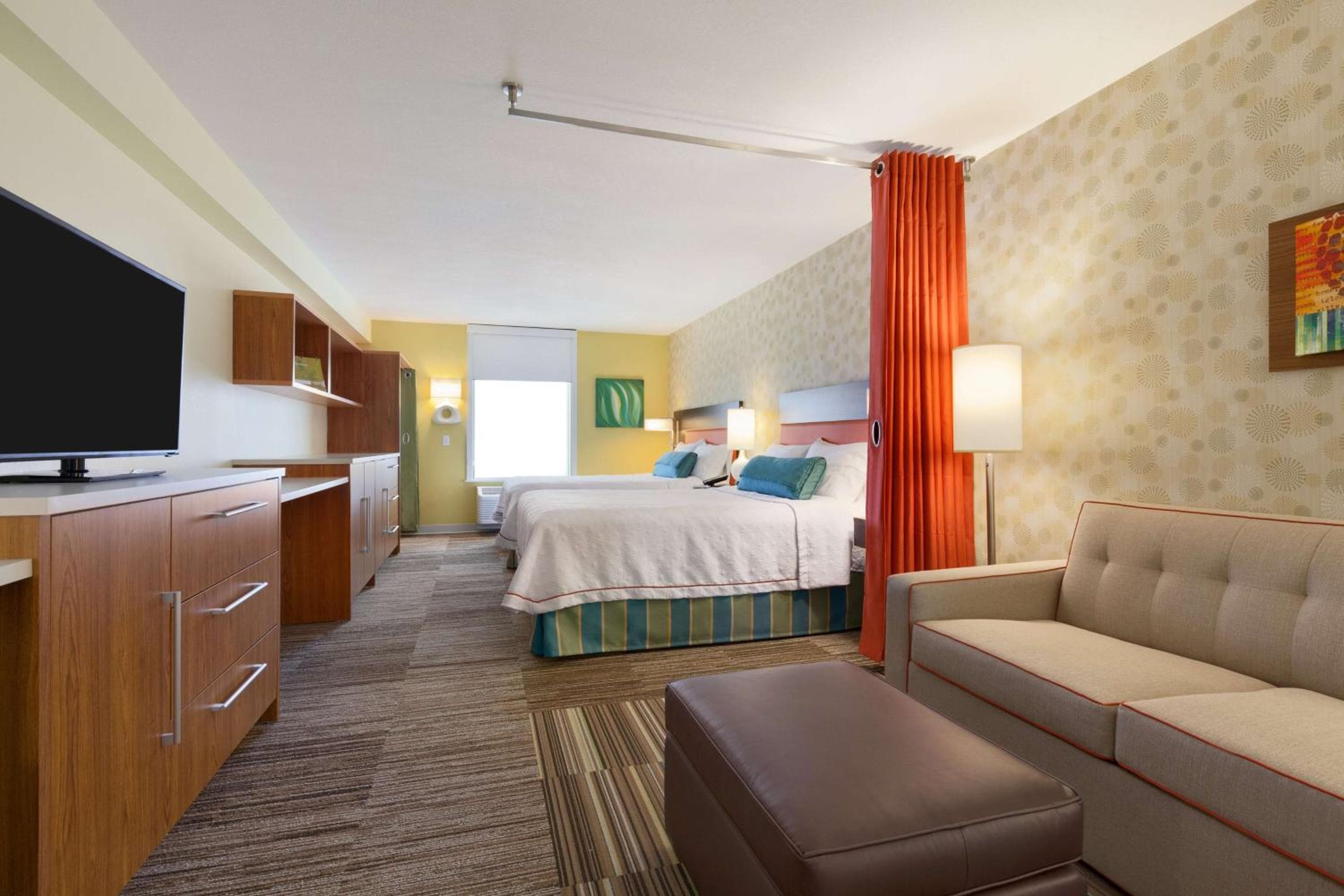 Home2 Suites by Hilton Champaign/Urbana