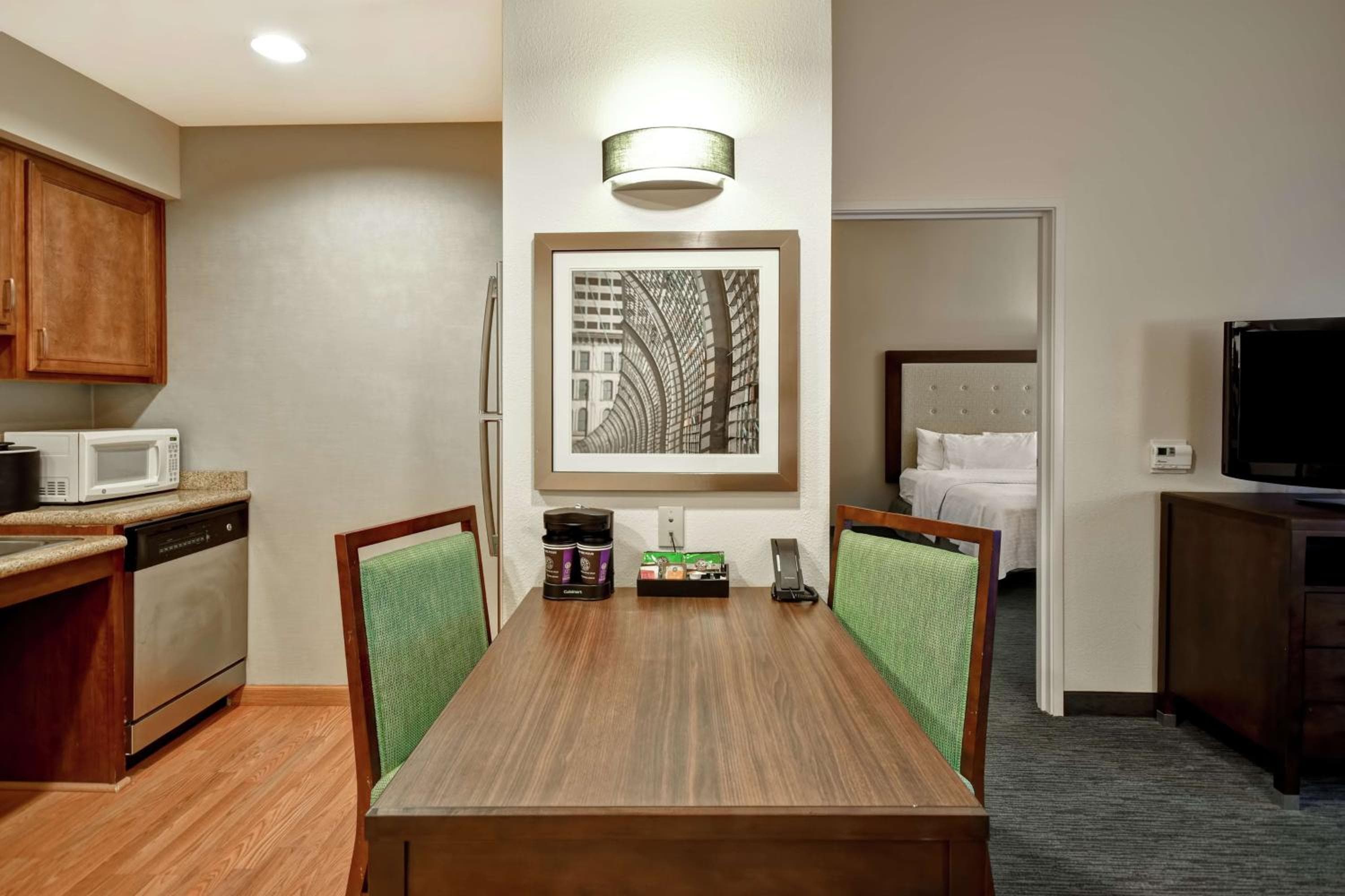 Homewood Suites by Hilton Cincinnati-Milford