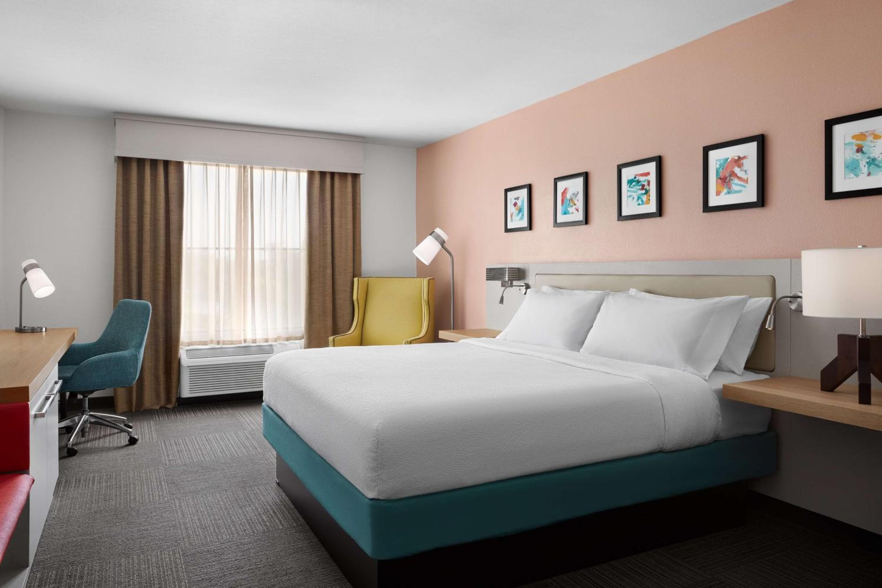 Hilton Garden Inn Beaufort