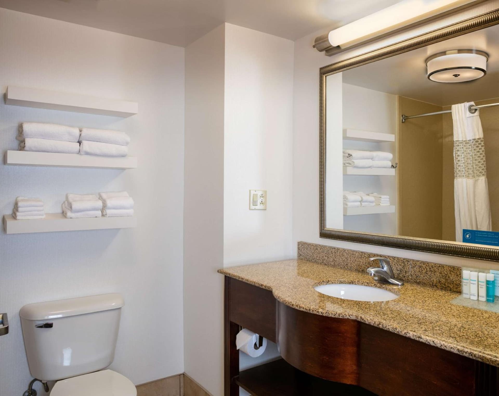 Hampton Inn & Suites Toledo-Perrysburg