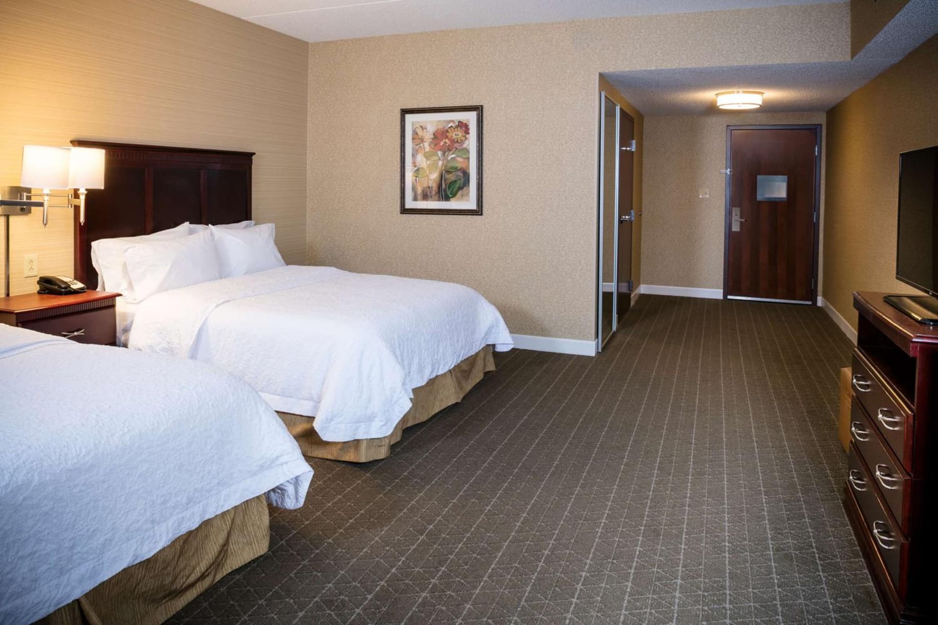 Hampton Inn & Suites Toledo-Perrysburg