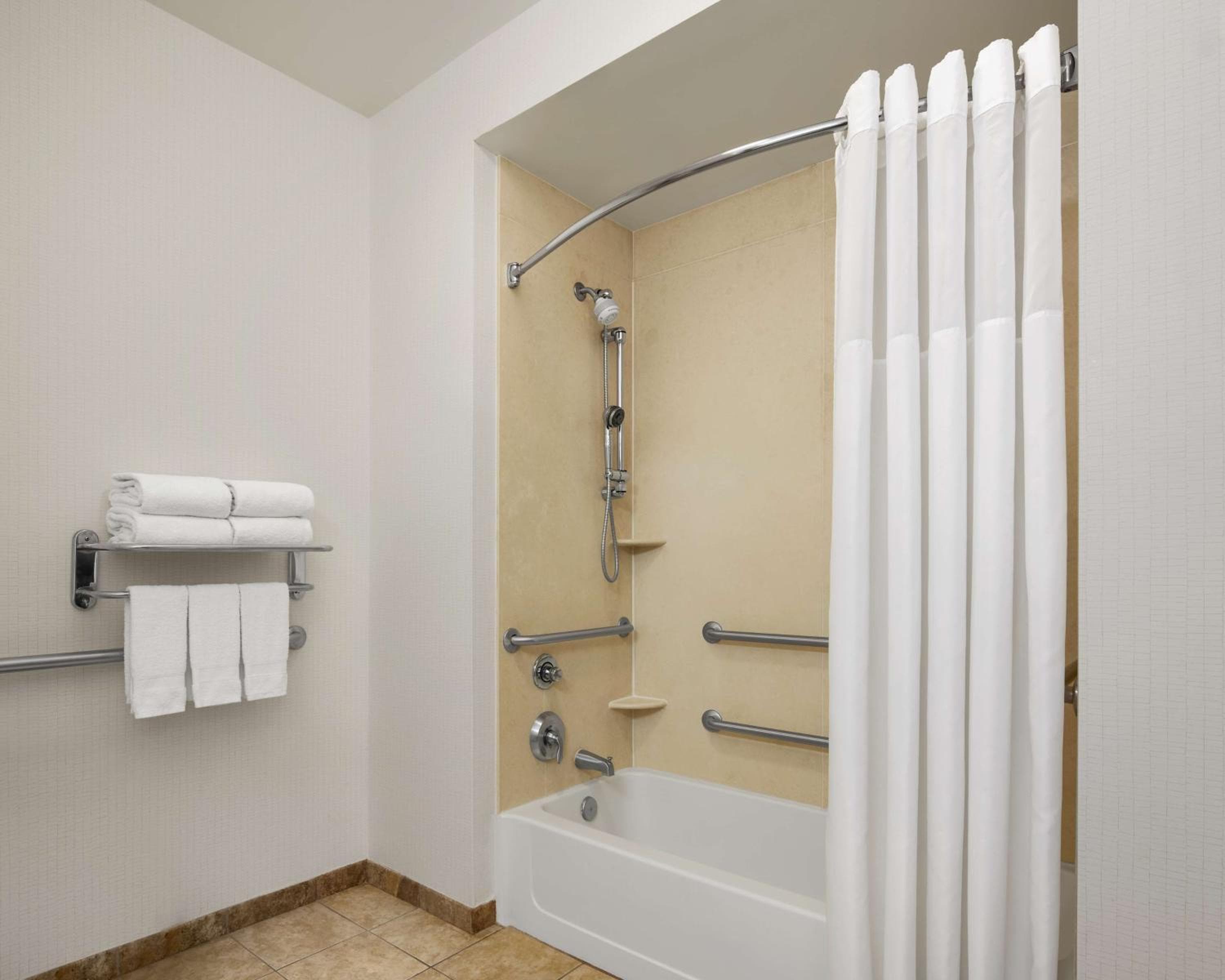 Hampton Inn & Suites Tulsa South Bixby