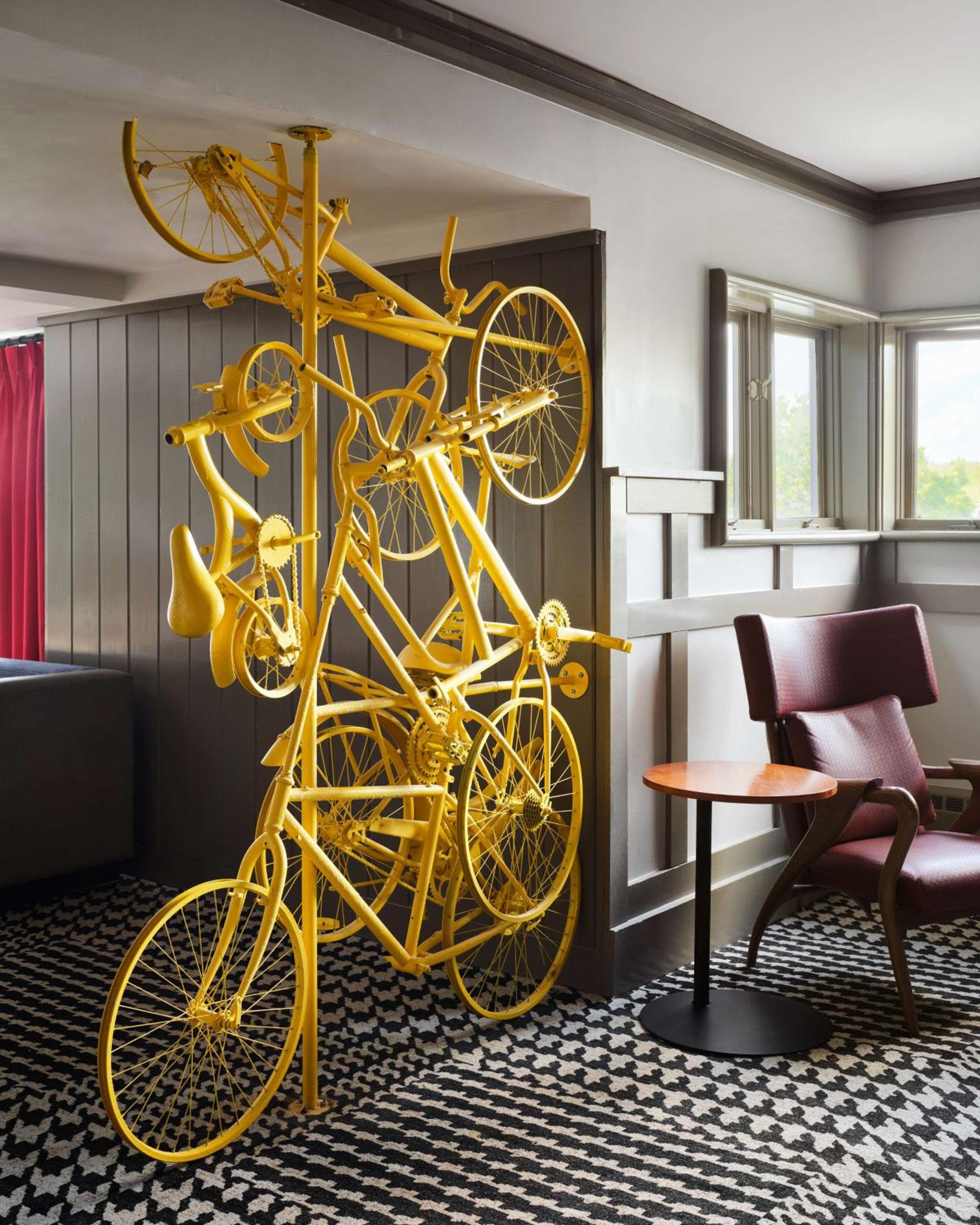 Killington Mountain Lodge, Tapestry Collection by Hilton