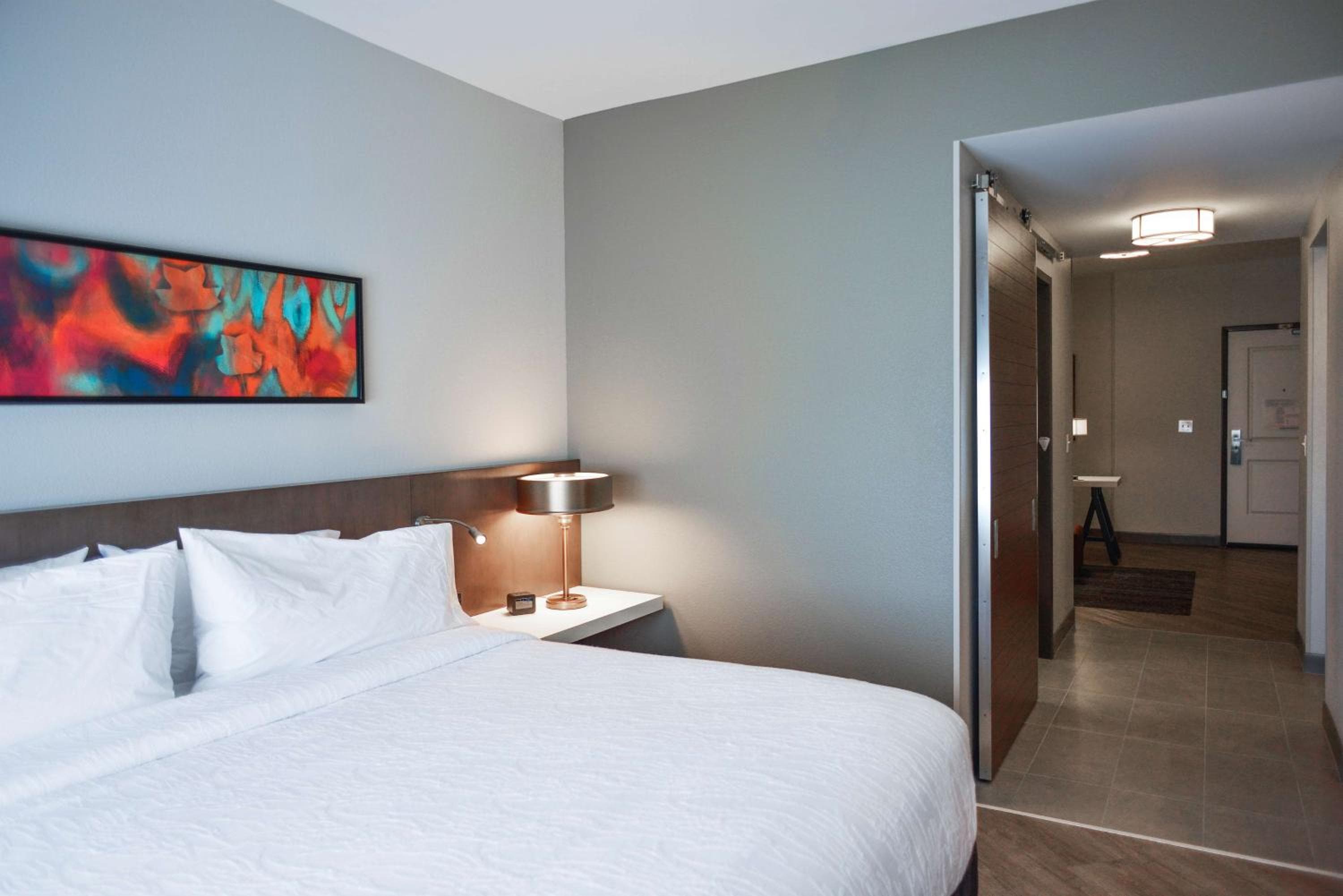 Hilton Garden Inn Louisville Mall Of St. Matthews