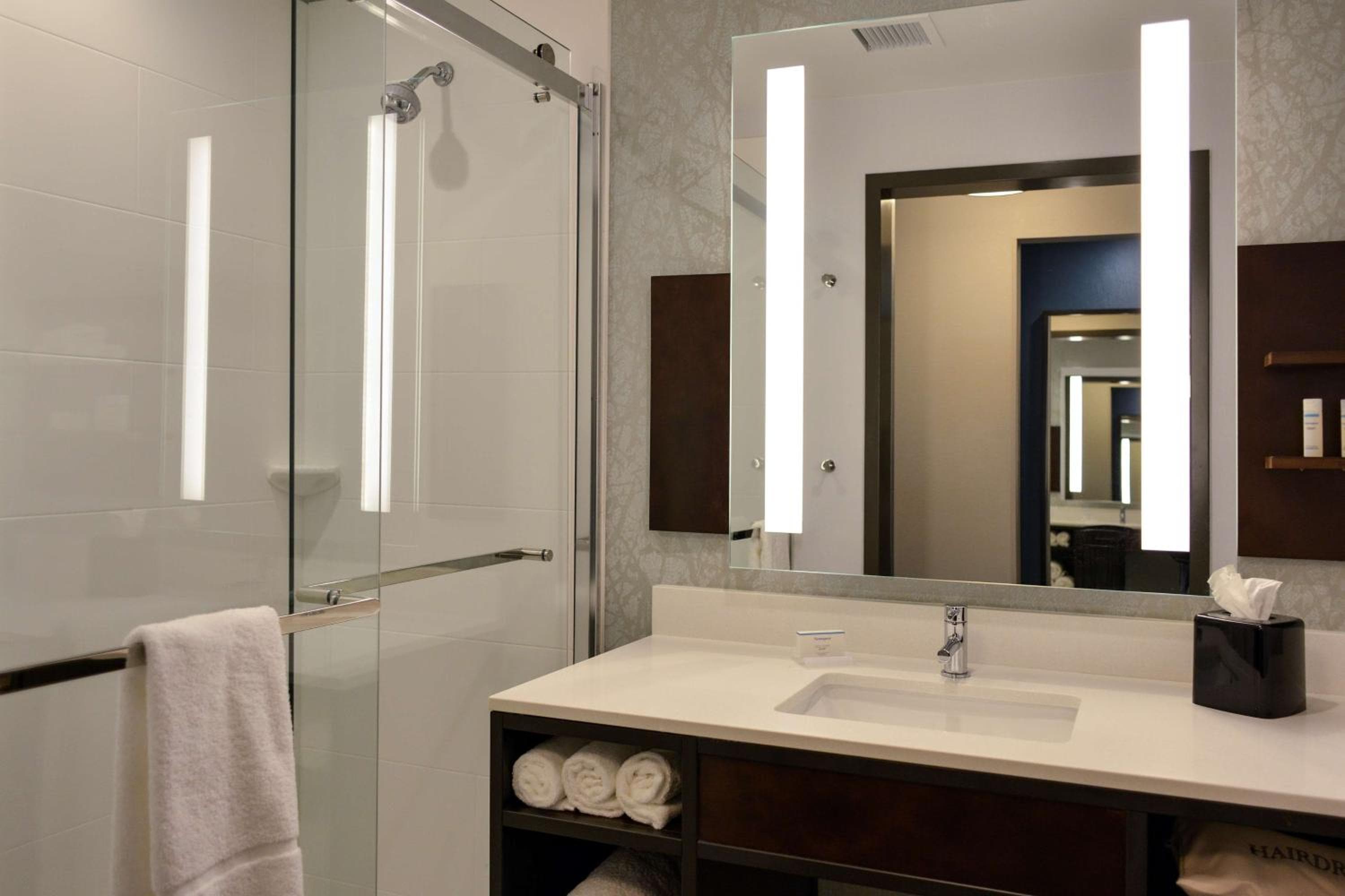 Hilton Garden Inn Louisville Mall Of St. Matthews