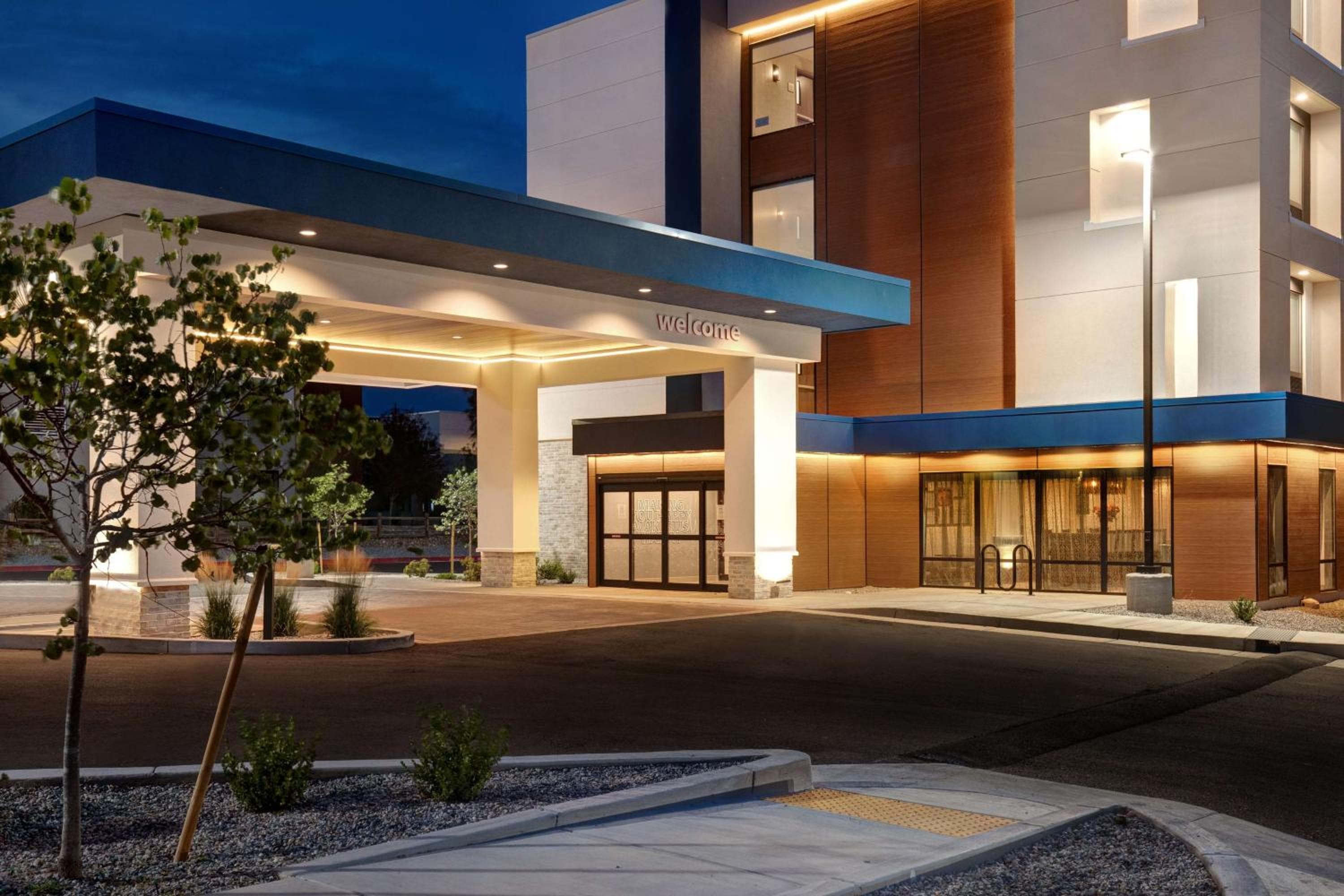 Hampton Inn Santa Fe South, NM