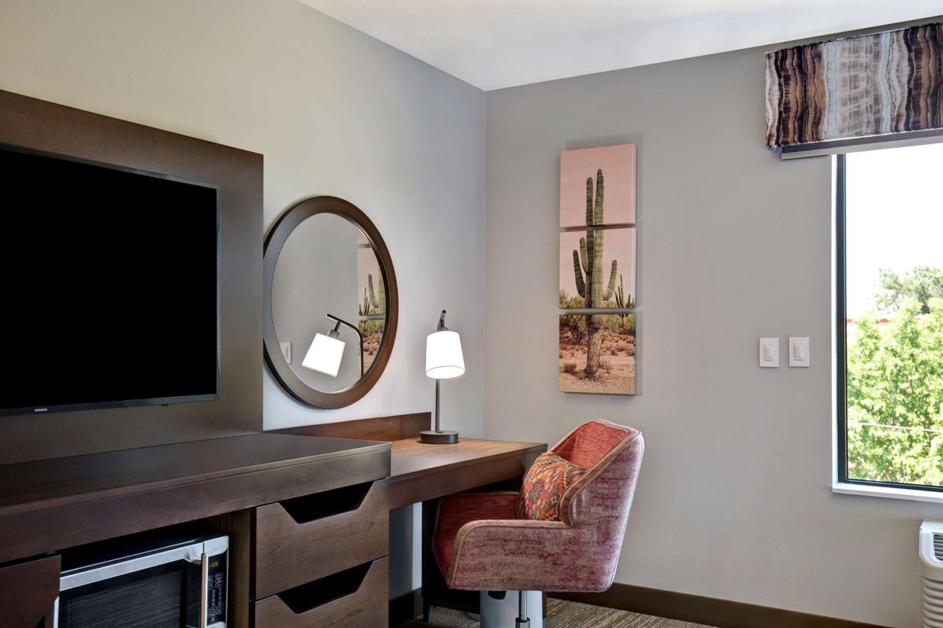 Hampton Inn Santa Fe South, NM