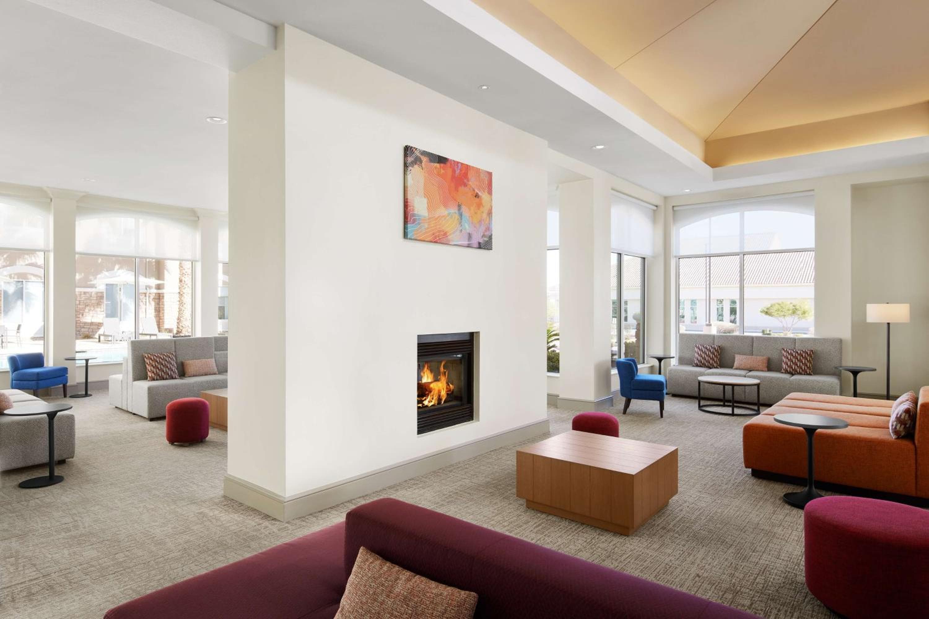 Hilton Garden Inn Las Vegas/Henderson
