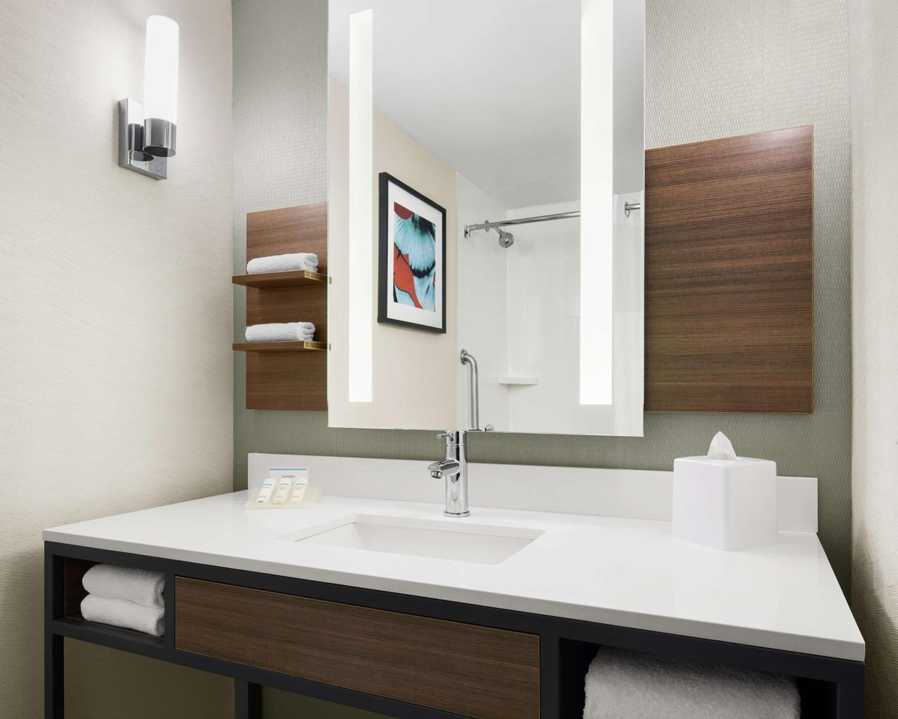 Hilton Garden Inn Las Vegas/Henderson