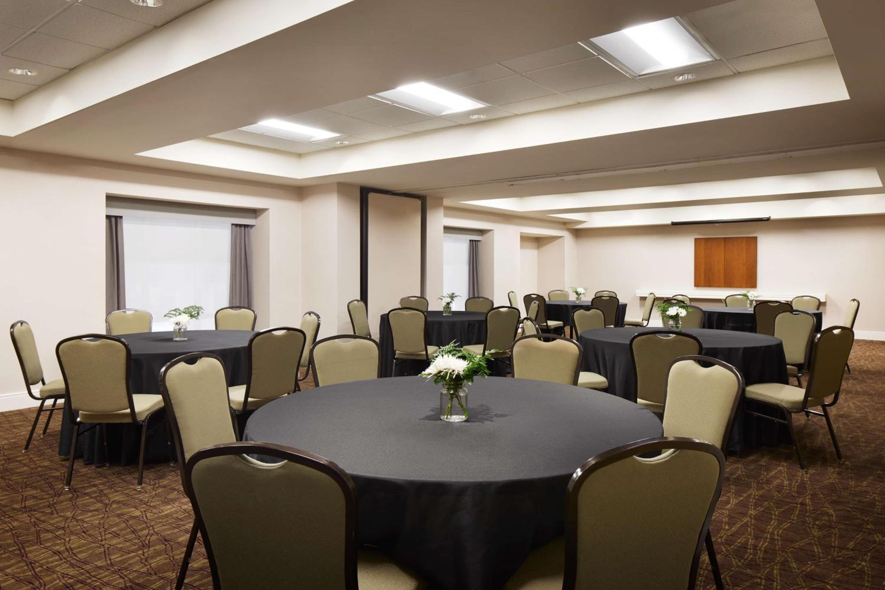 Homewood Suites by Hilton Baltimore-Washington Intl Apt