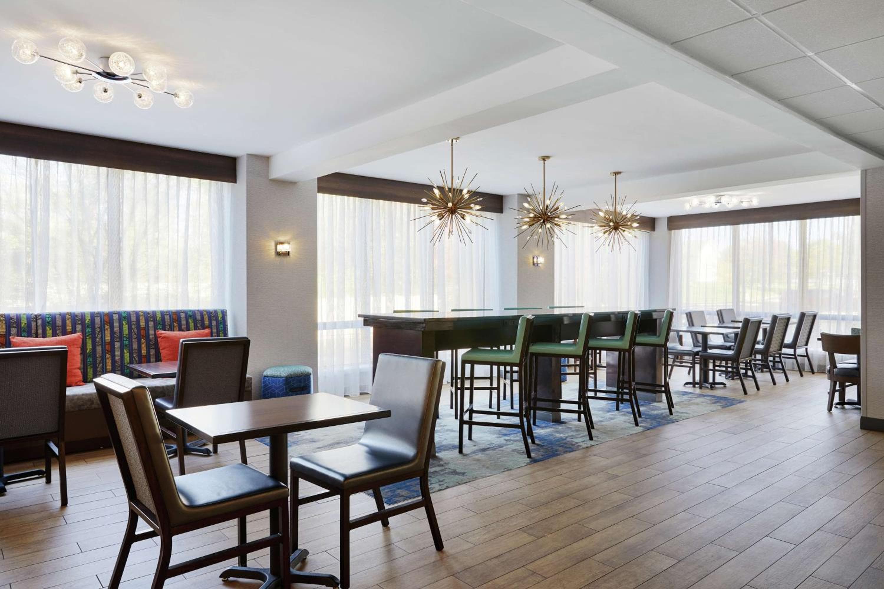 Hampton Inn Philadelphia/King of Prussia - Valley Forge