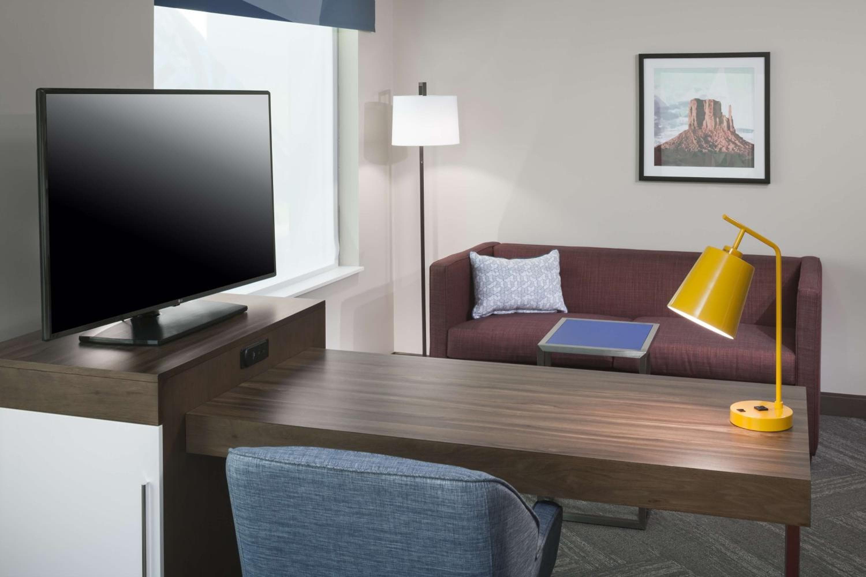 Hampton Inn & Suites Phoenix Downtown