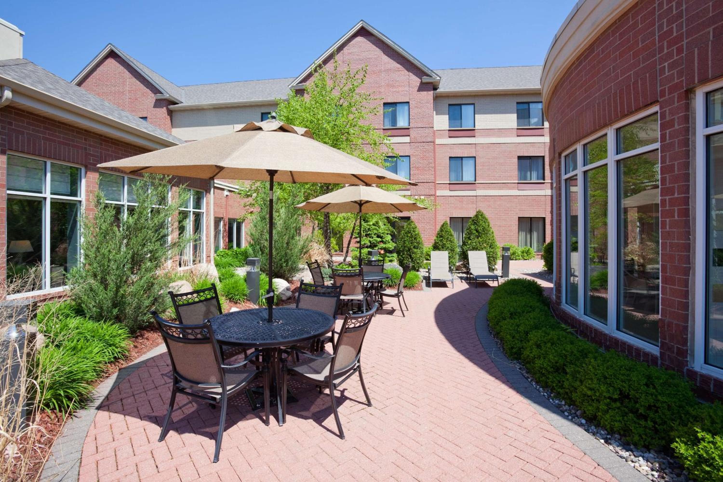 Hilton Garden Inn Minneapolis Maple Grove