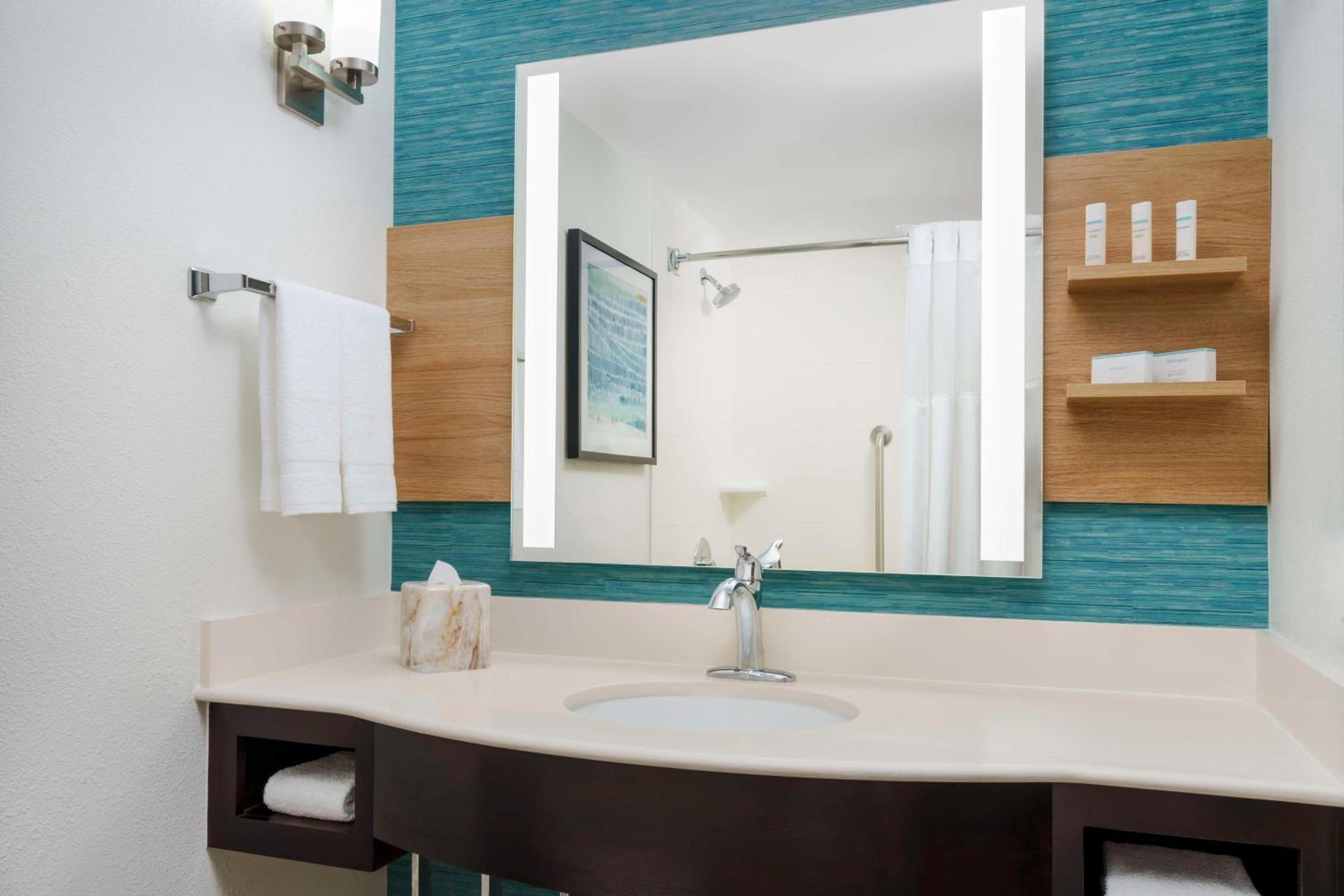 Hilton Garden Inn Orlando at SeaWorld