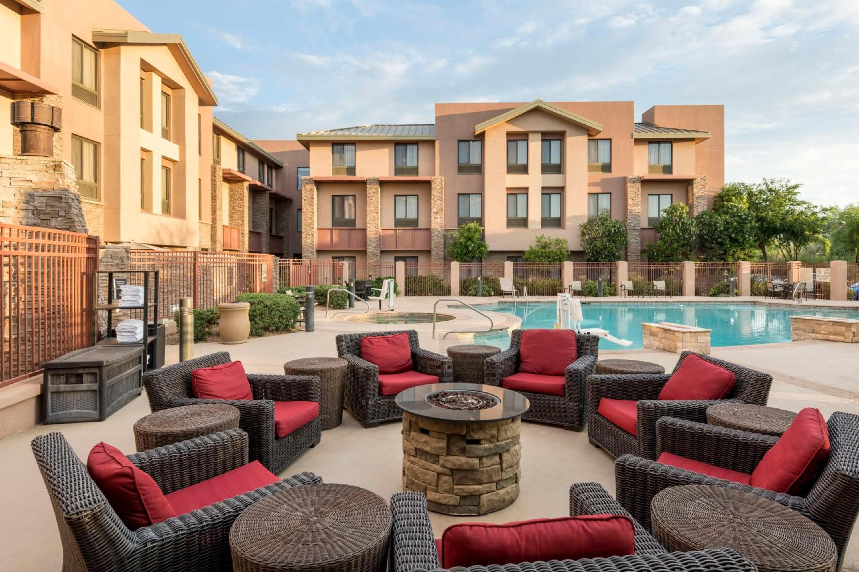 Hilton Garden Inn Scottsdale North/Perimeter Center