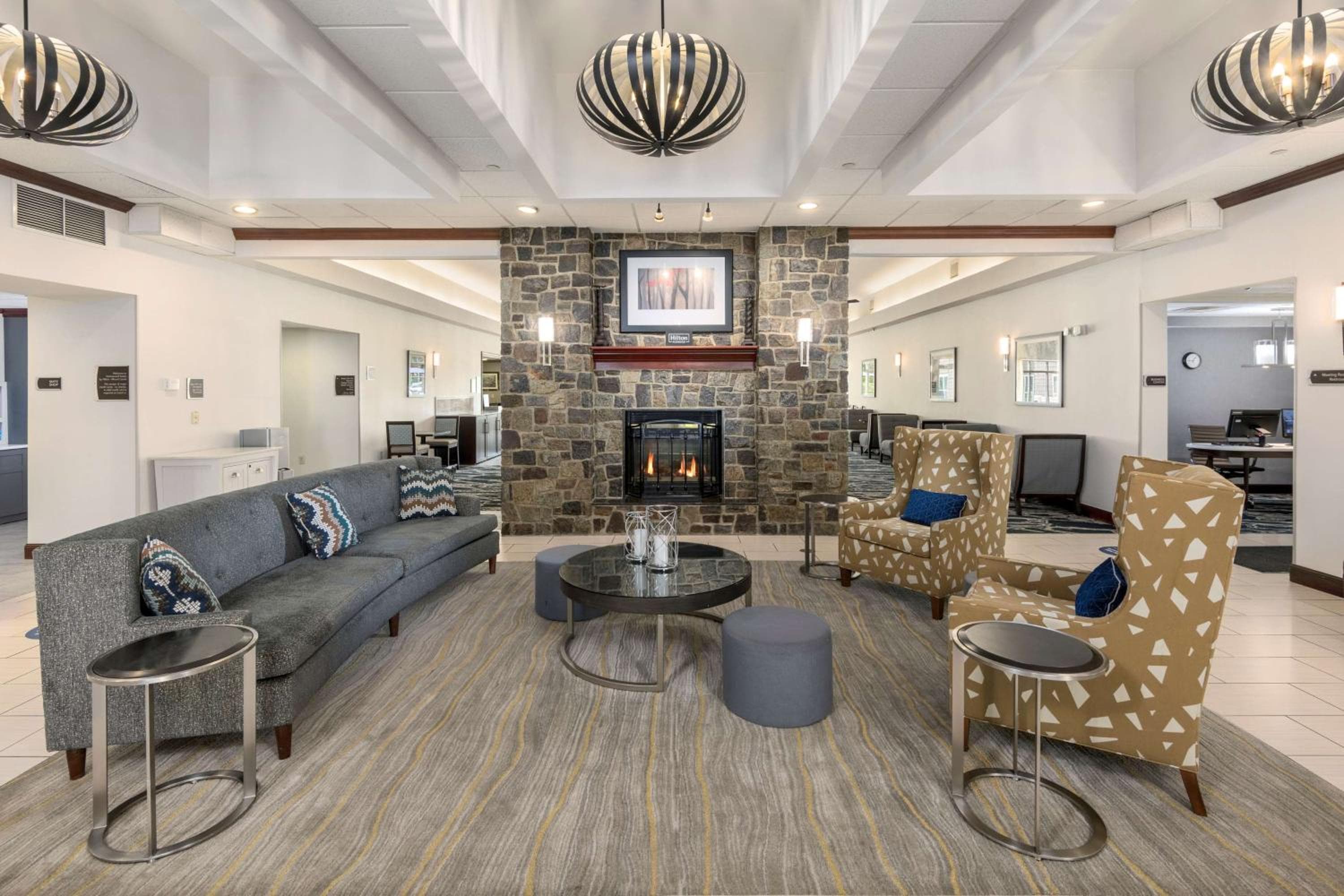 Homewood Suites by Hilton Mount Laurel