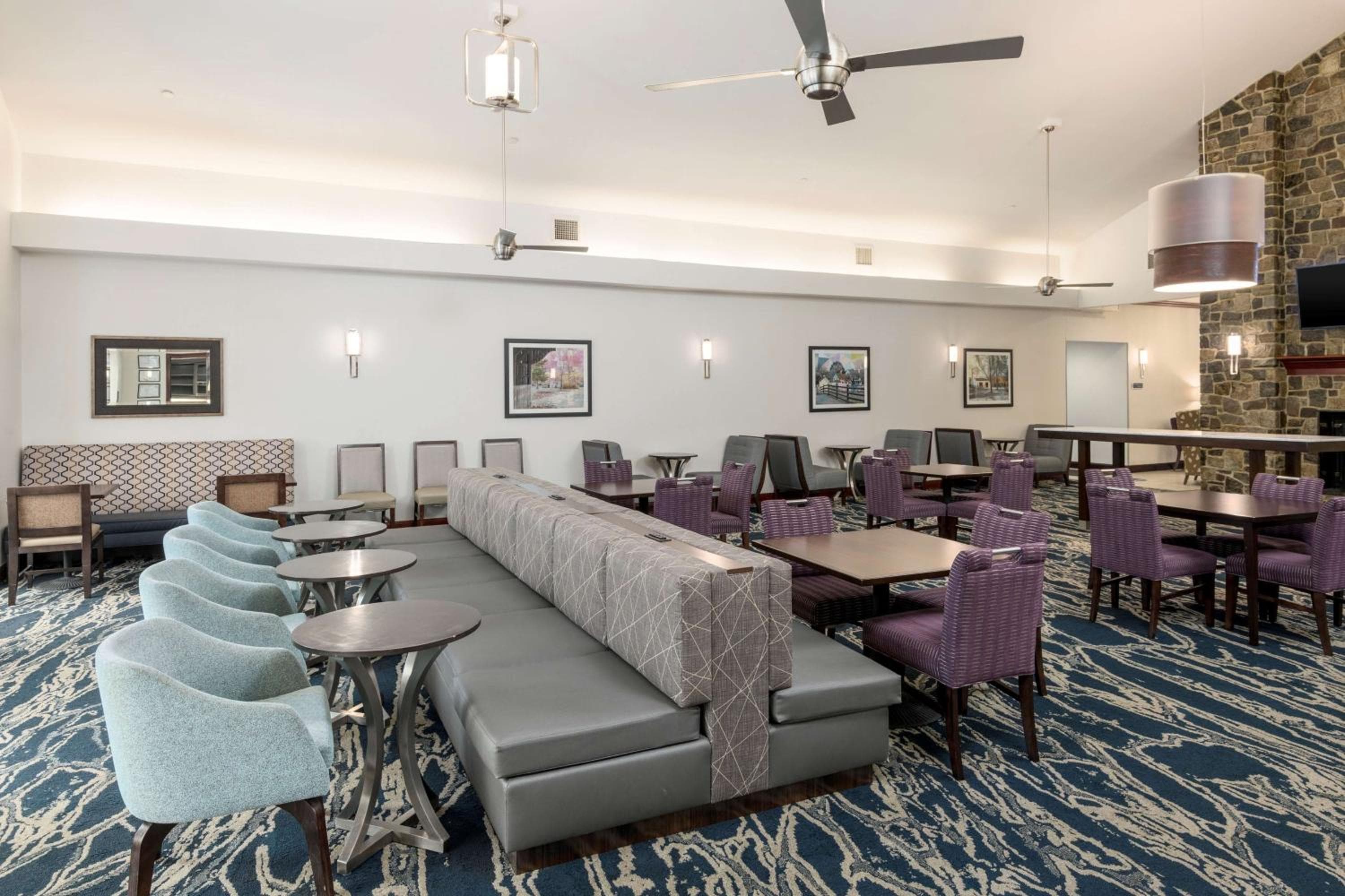Homewood Suites by Hilton Mount Laurel
