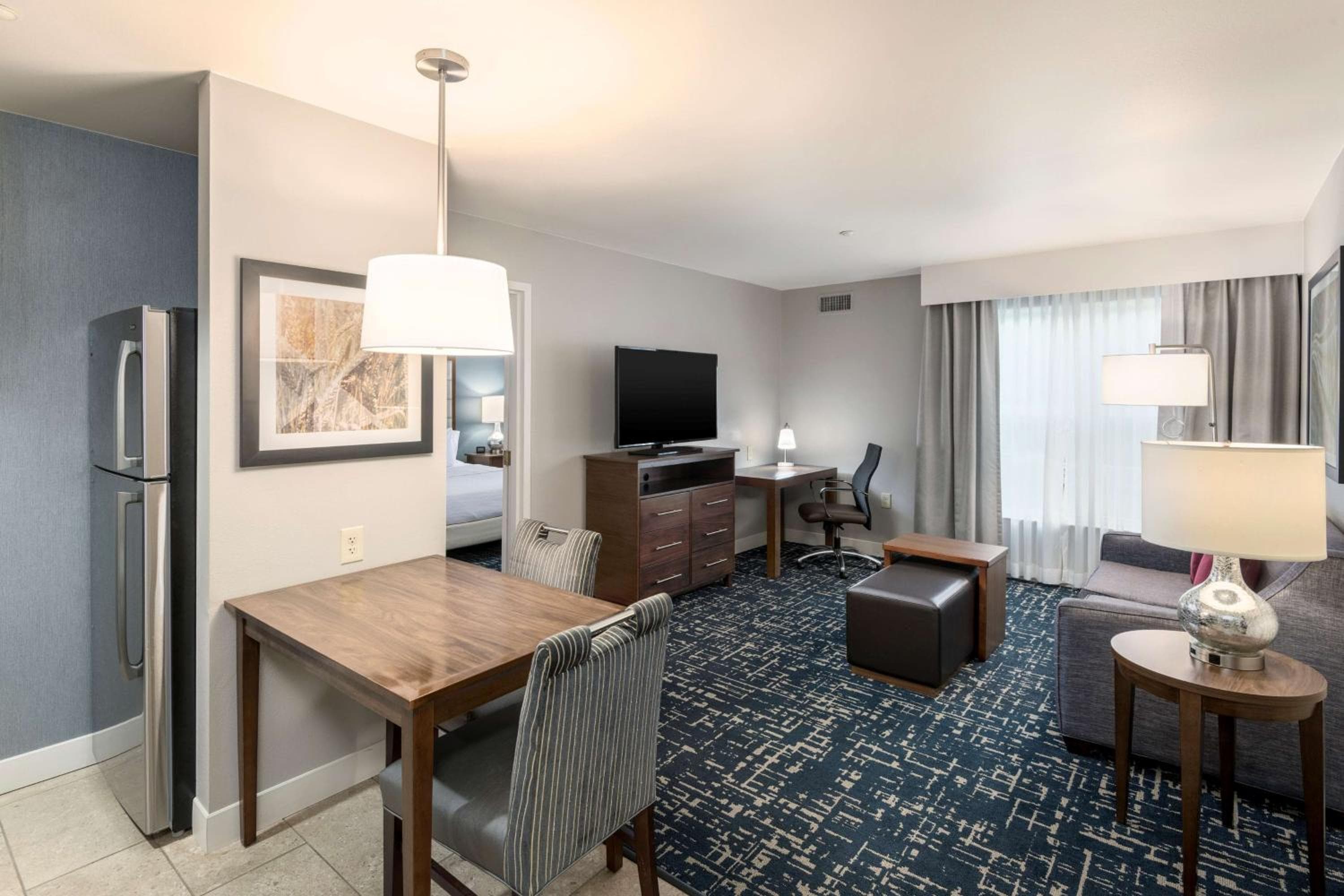 Homewood Suites by Hilton Mount Laurel