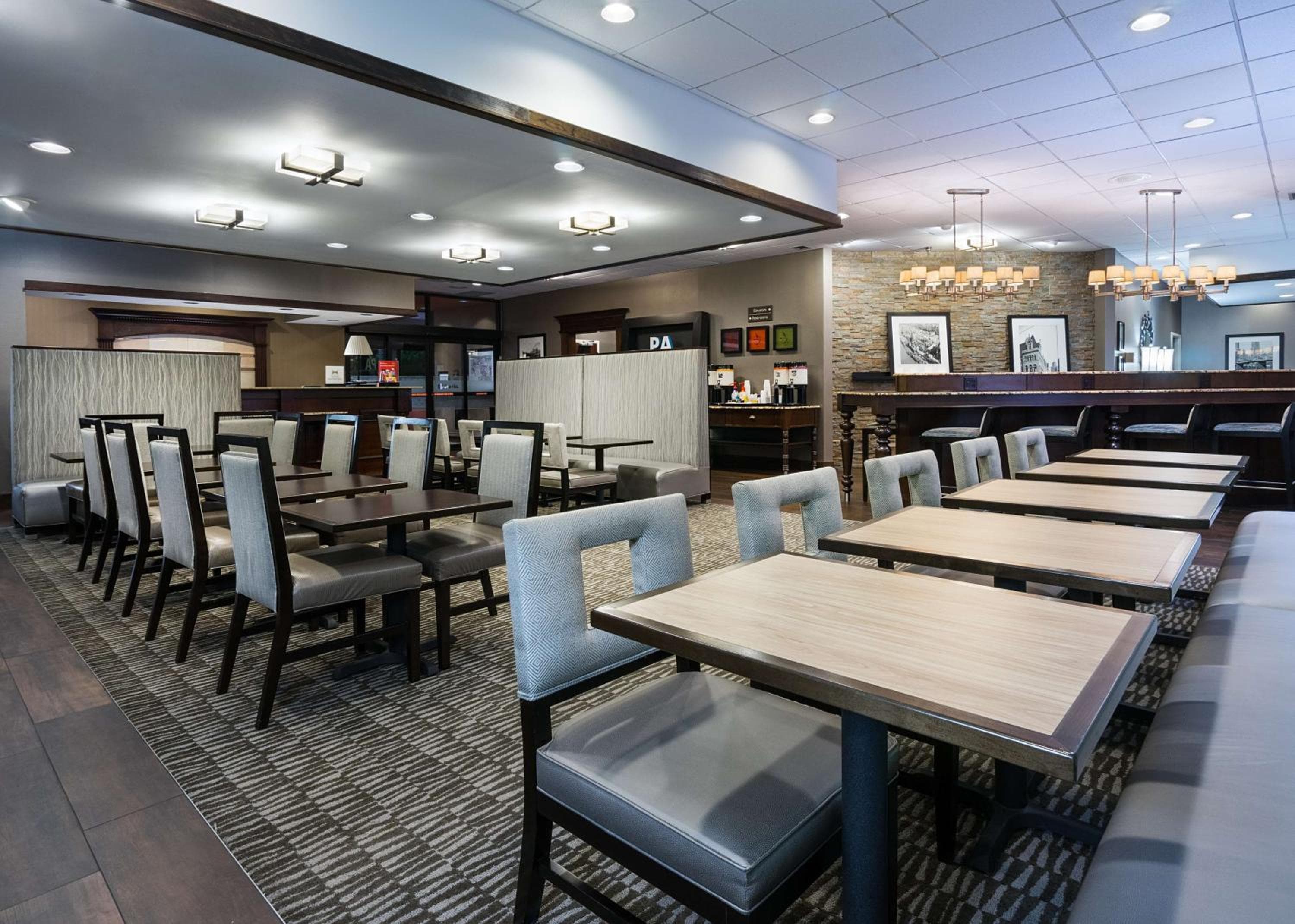 Hampton Inn Pittsburgh University Medical Center