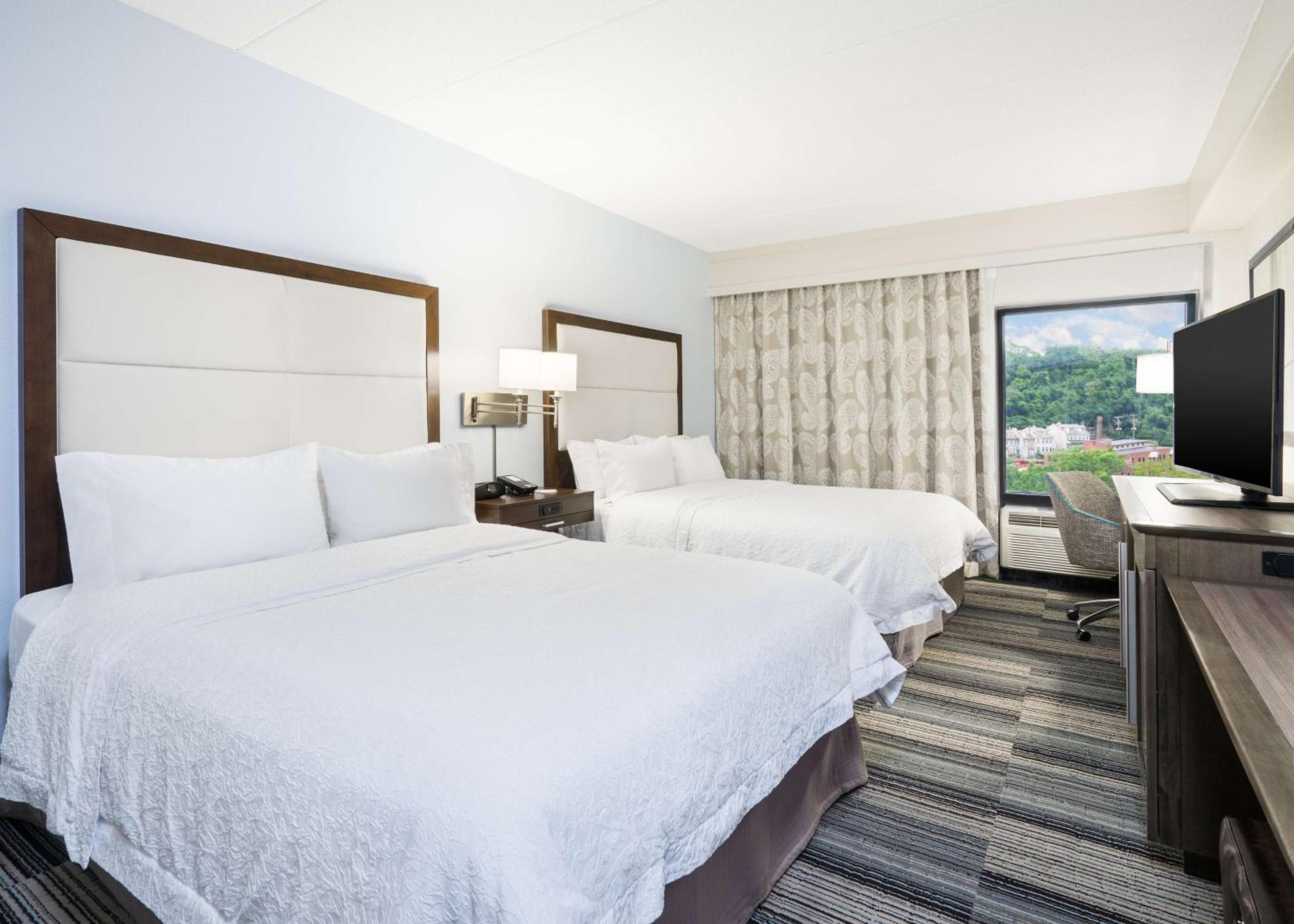 Hampton Inn Pittsburgh University Medical Center