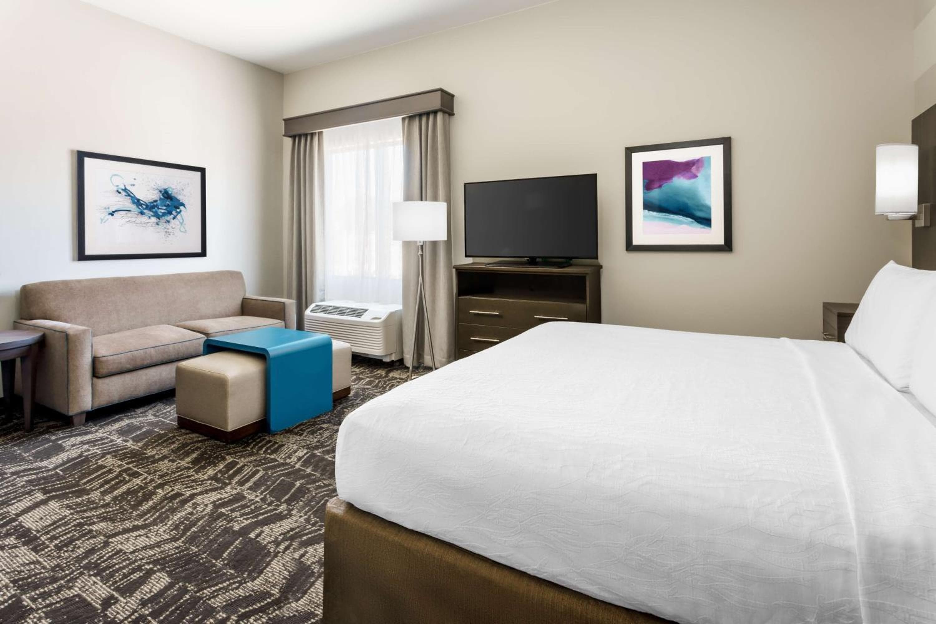 Homewood Suites By Hilton San Jose Santa Clara
