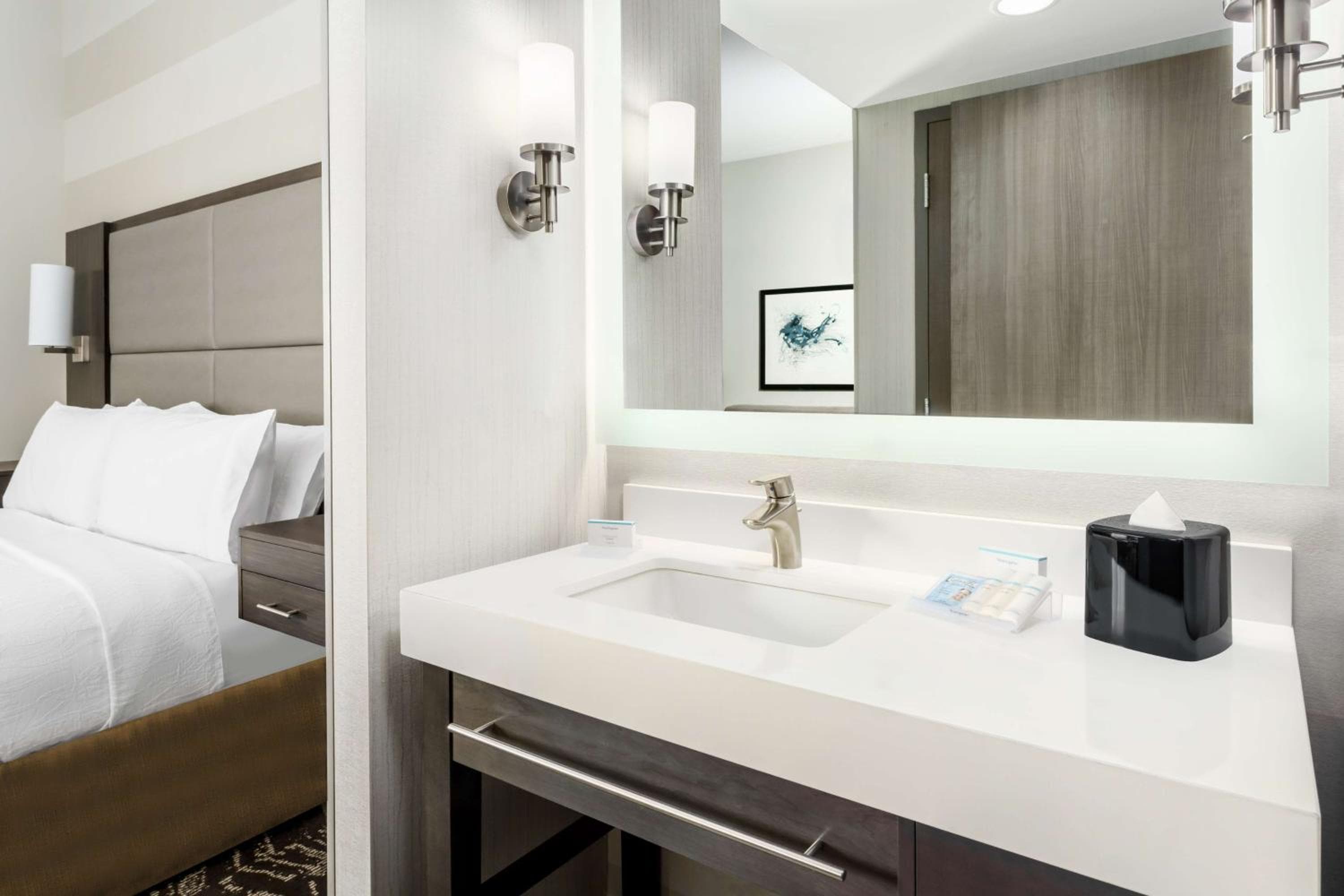 Homewood Suites By Hilton San Jose Santa Clara