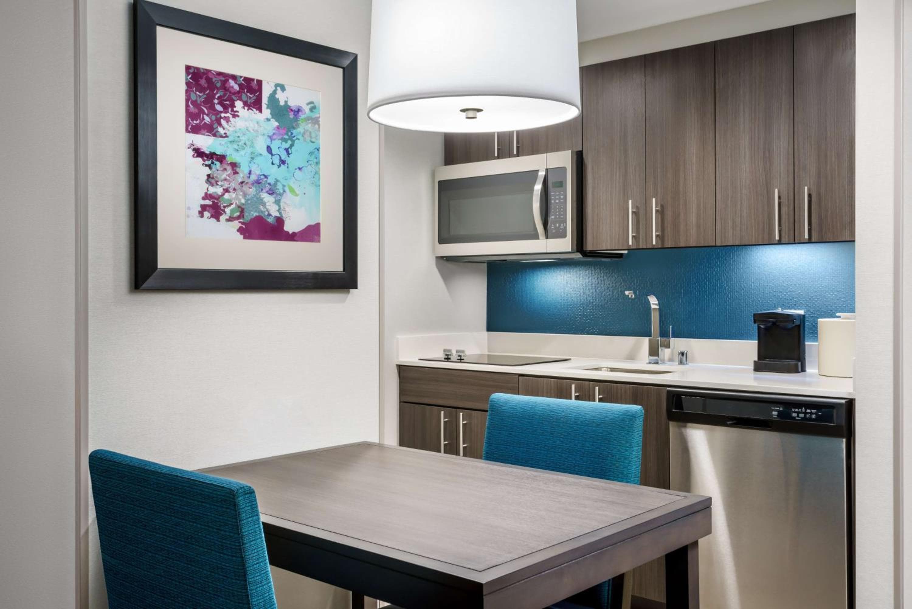 Homewood Suites By Hilton San Jose Santa Clara