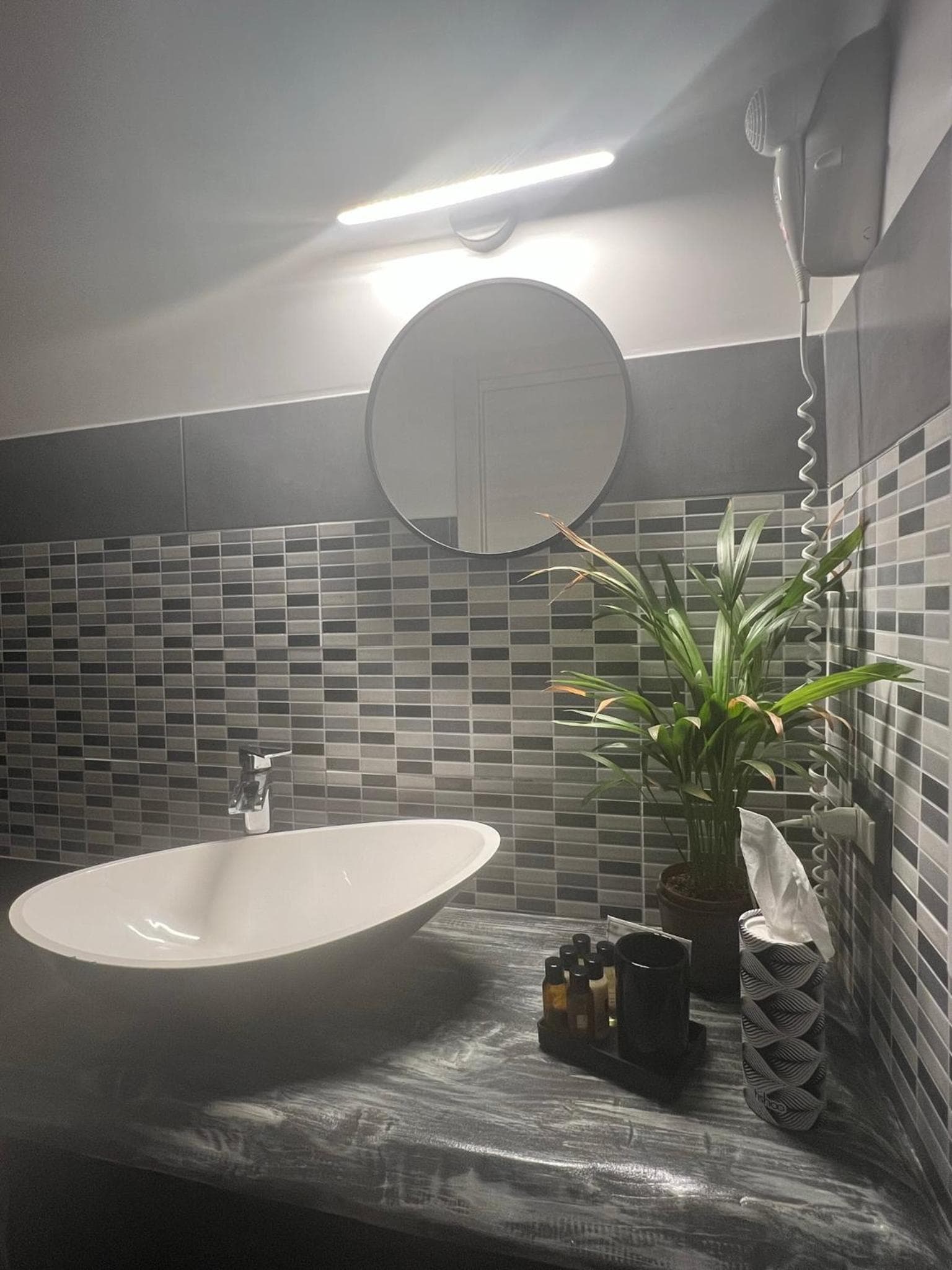 Kalasó Design Guest House - Rome Airport