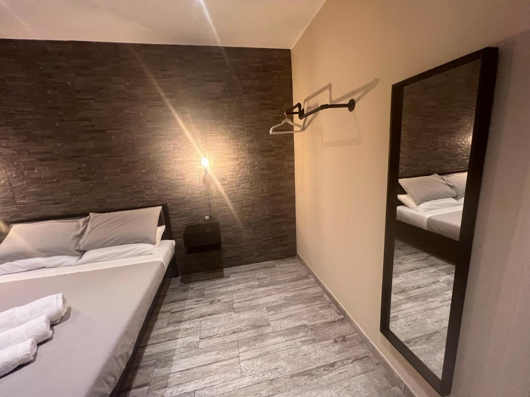 Kalasó Design Guest House - Rome Airport