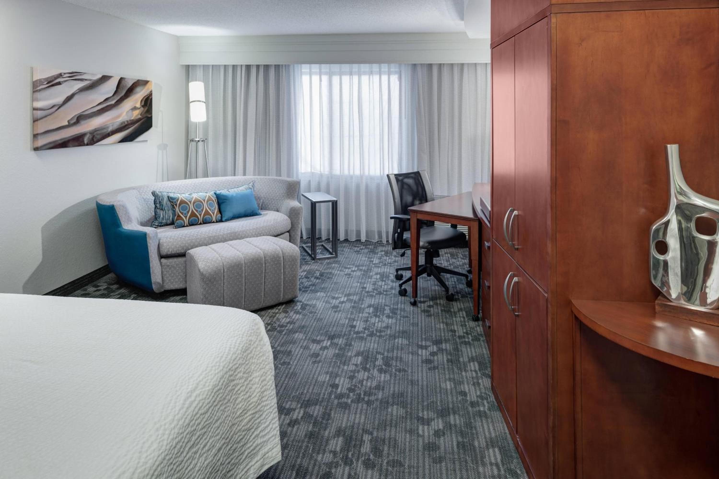 Courtyard by Marriott Birmingham Trussville