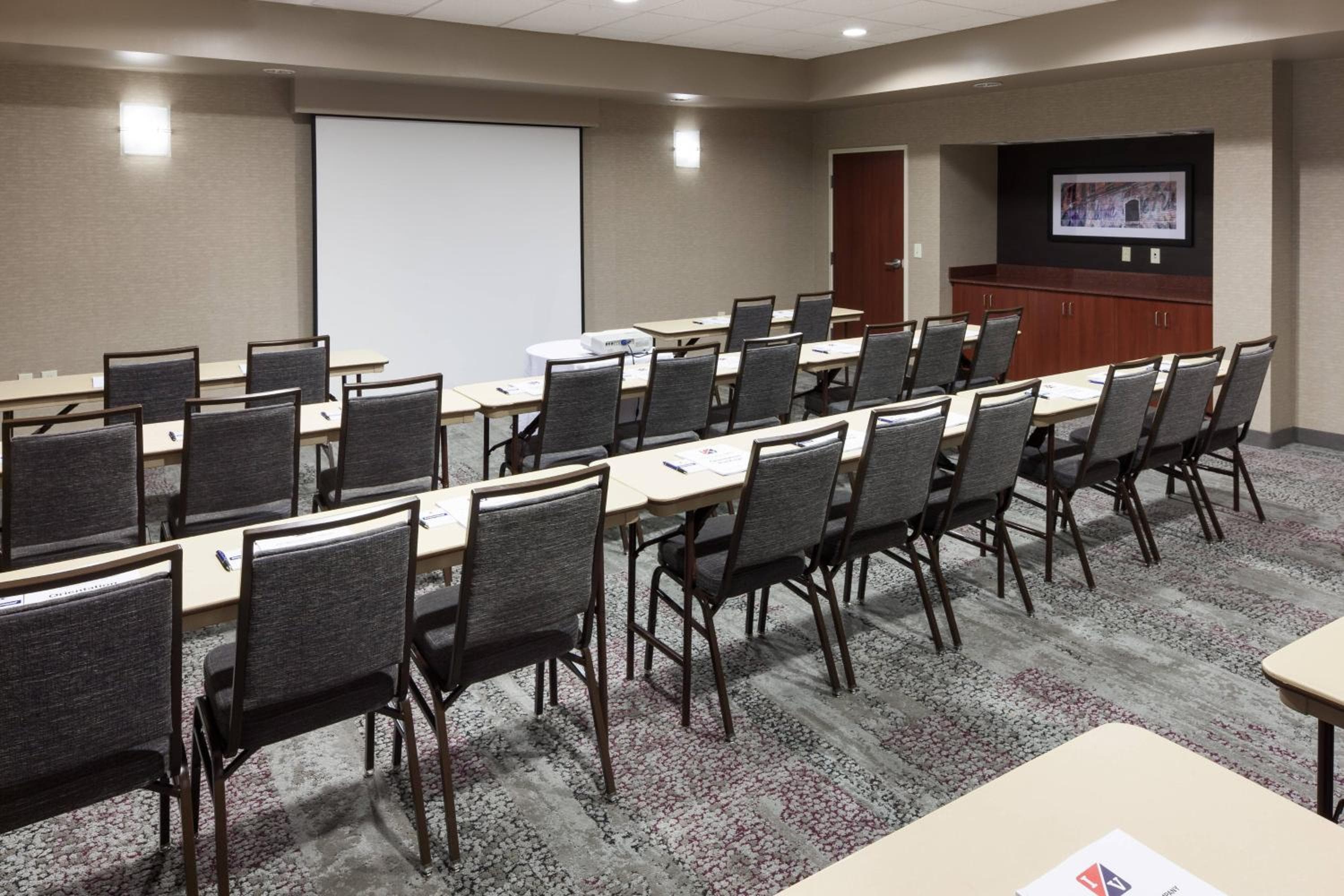 Courtyard by Marriott Birmingham Trussville