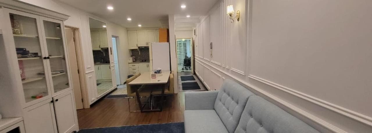 FrozenStar Property