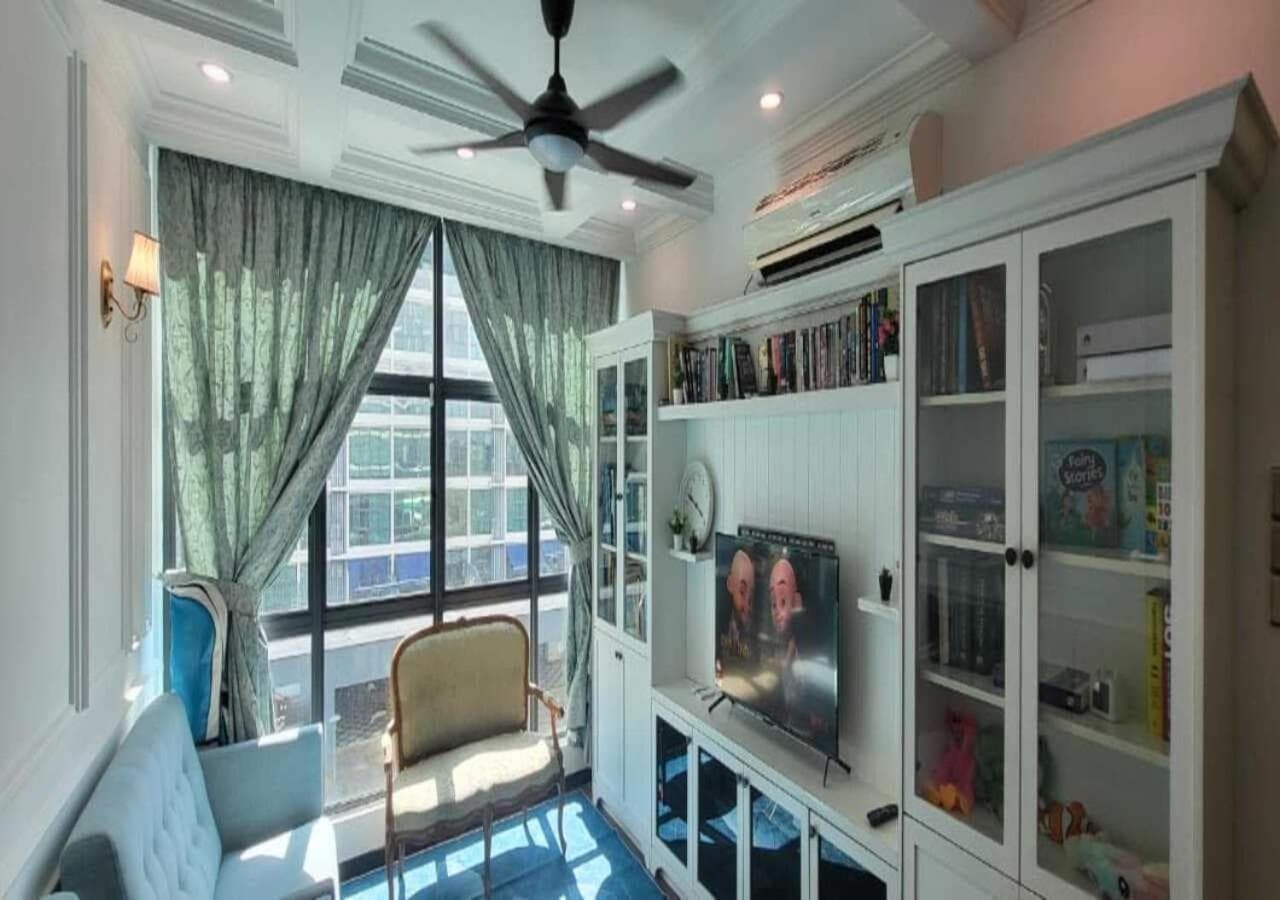 FrozenStar Property
