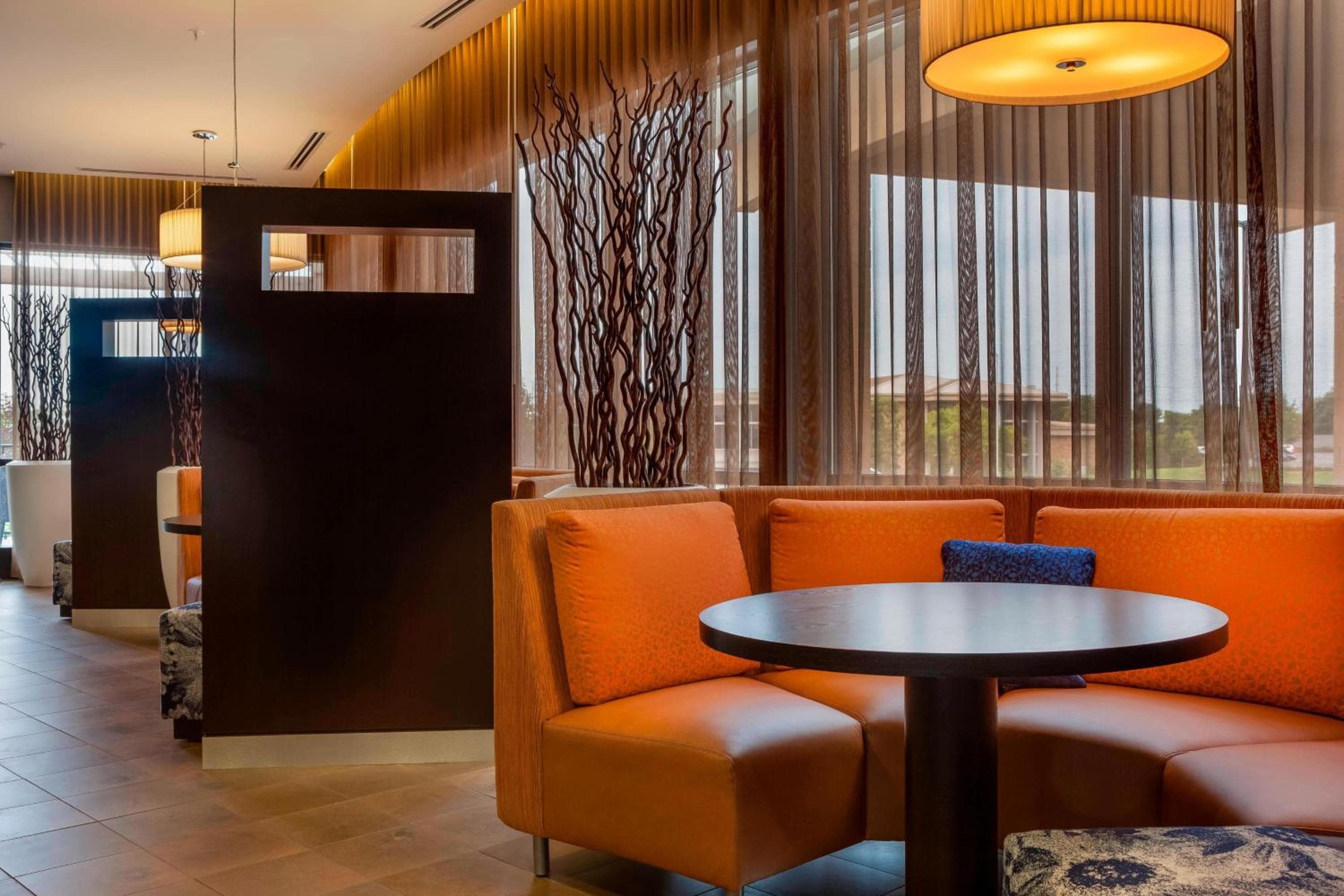 Courtyard by Marriott Indianapolis Noblesville