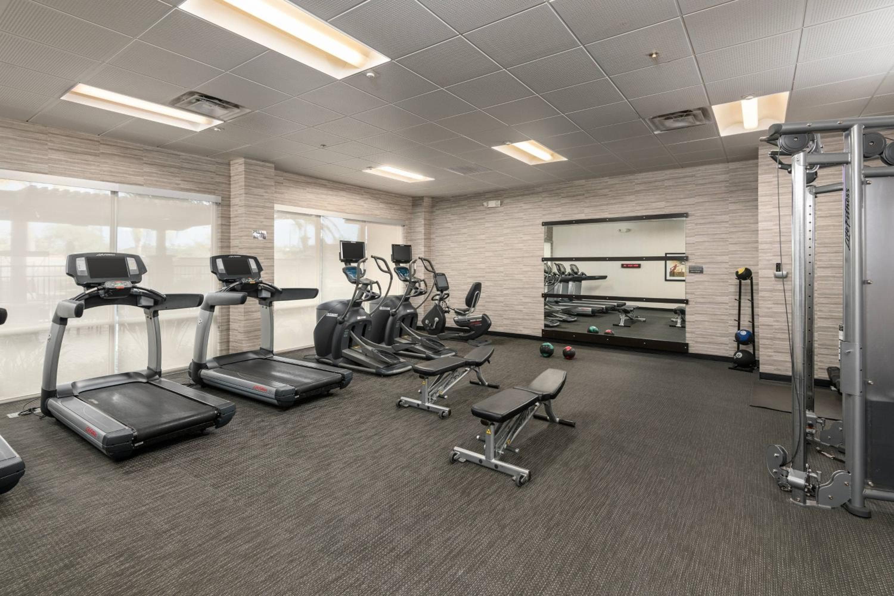 Courtyard by Marriott San Diego Oceanside