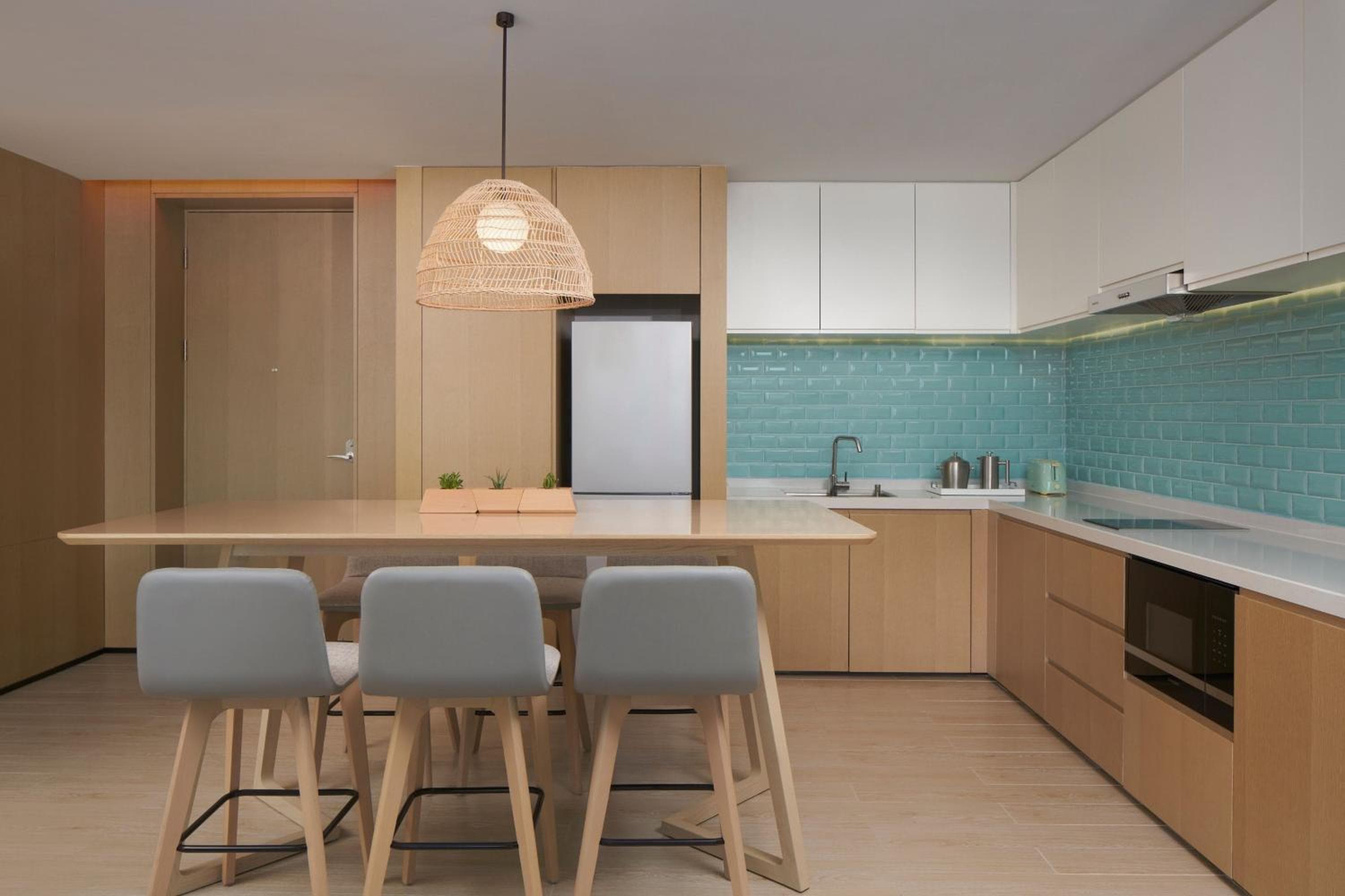 Element by Marriott Xiamen Tong'an