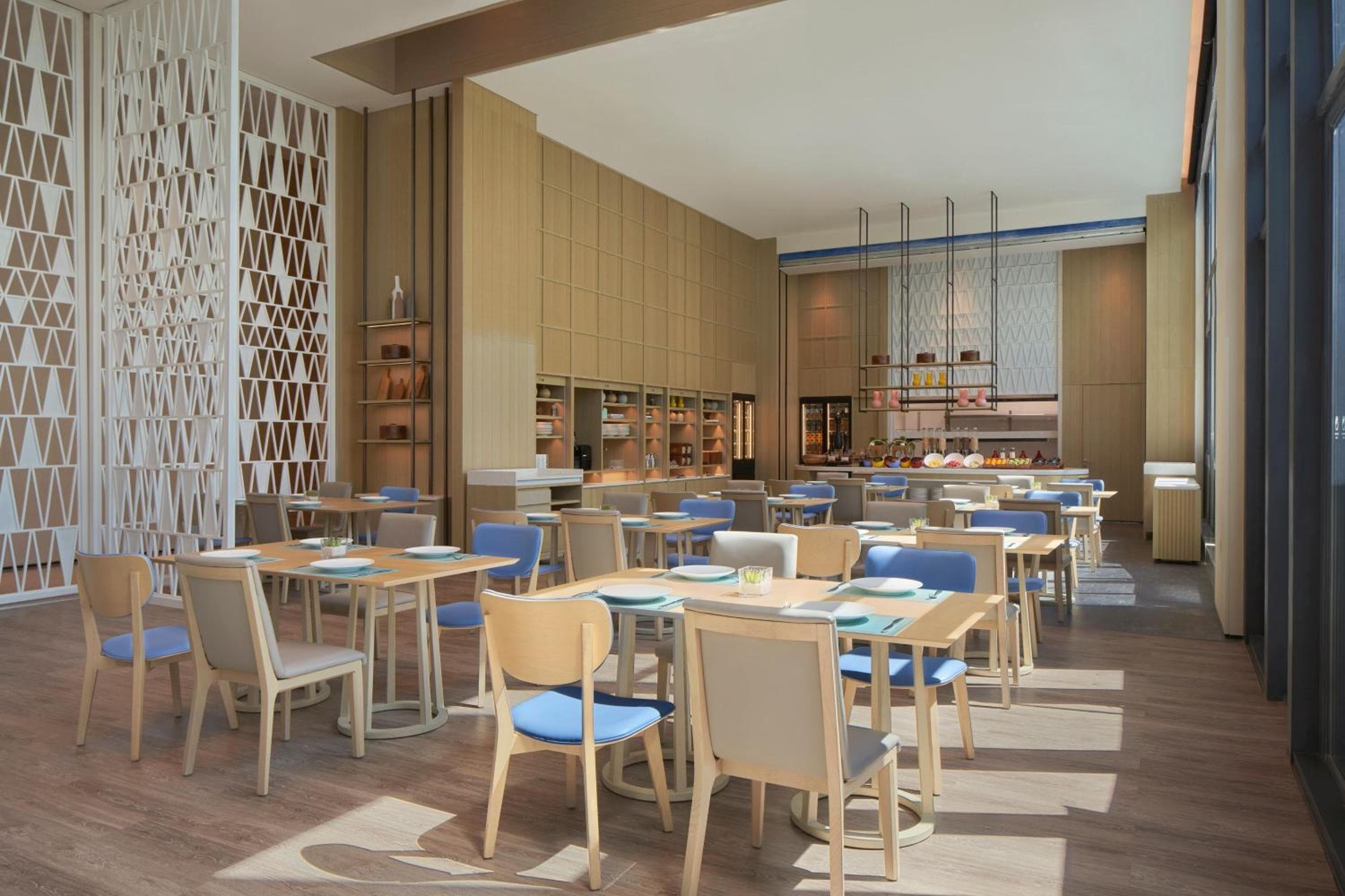 Element by Marriott Xiamen Tong'an