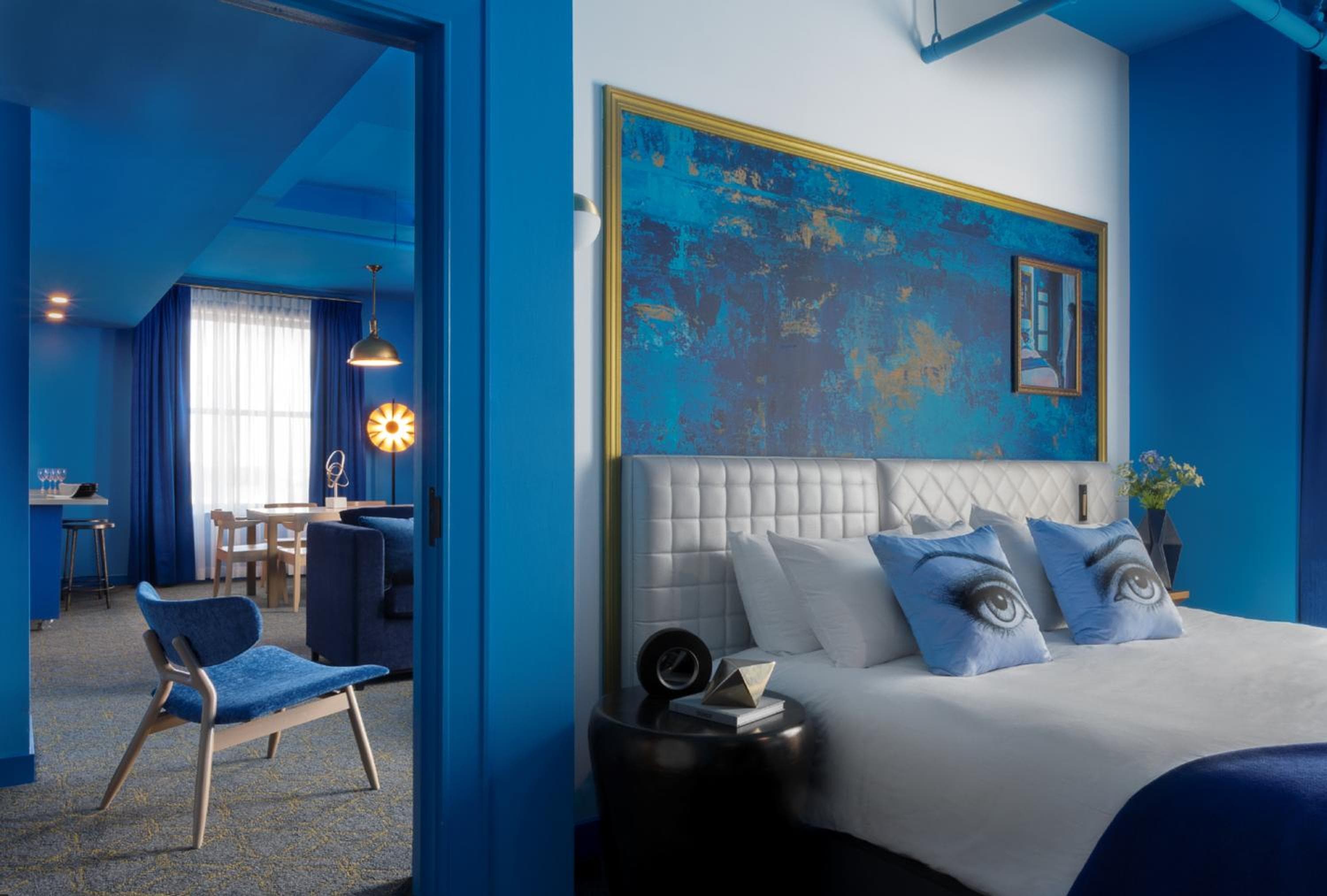 Angad Arts Hotel St Louis, Tapestry Collection by Hilton