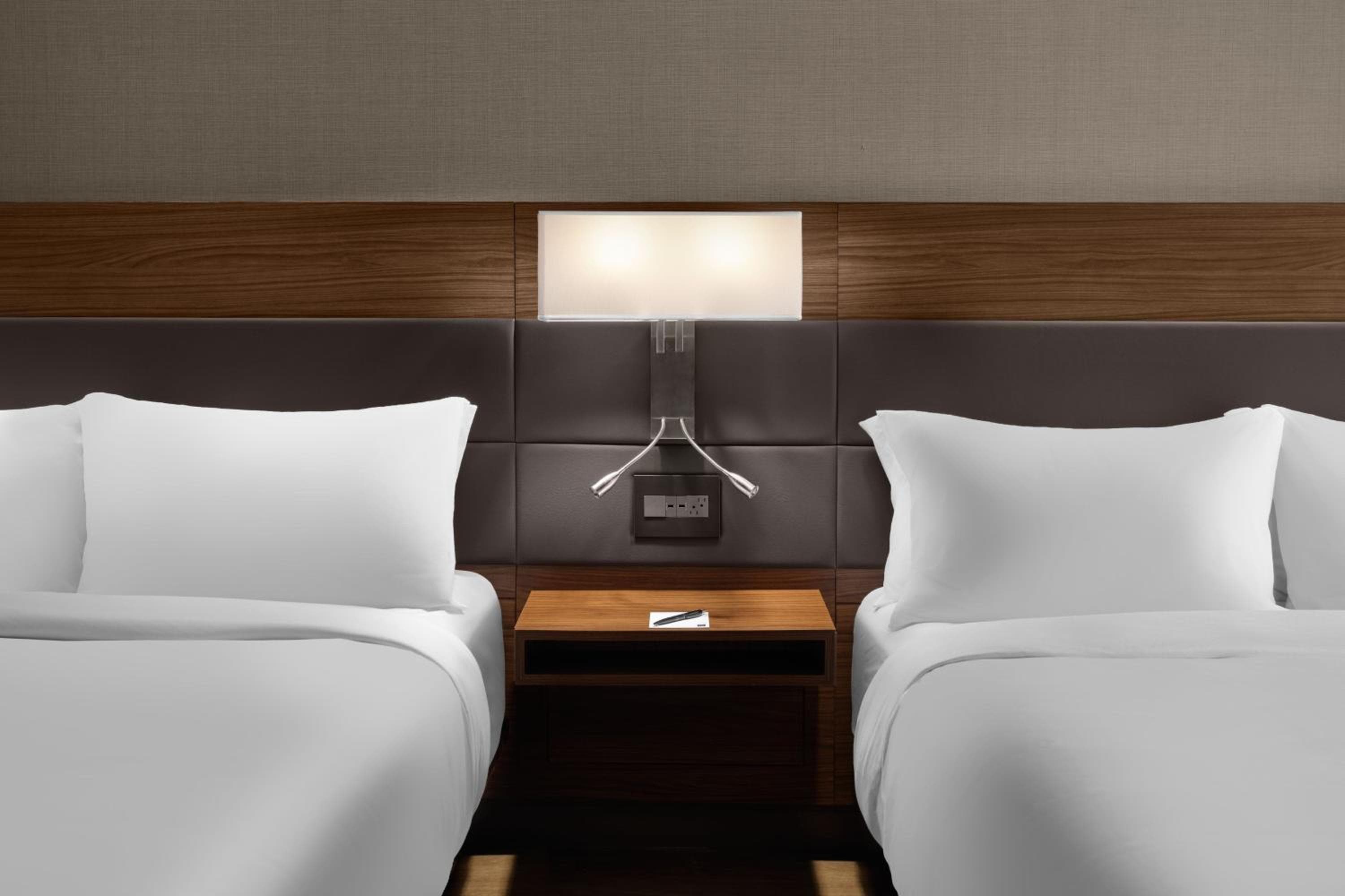 AC Hotel by Marriott Jackson Ridgeland