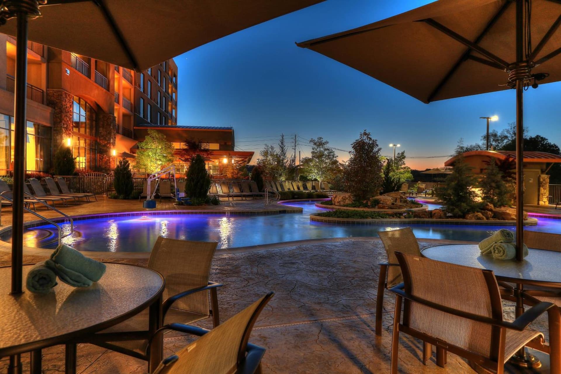 Courtyard by Marriott Pigeon Forge