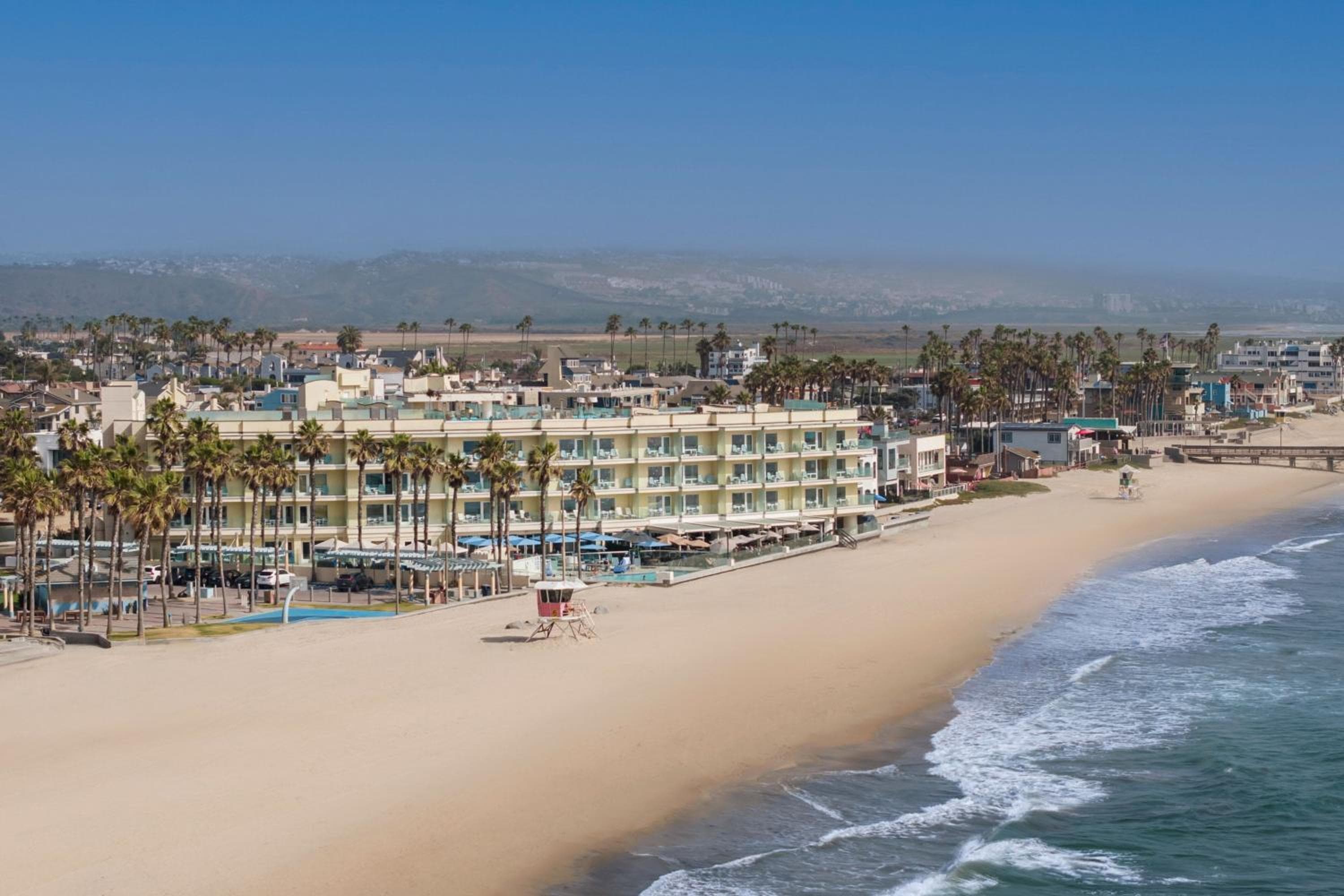 Pier South Resort, Autograph Collection