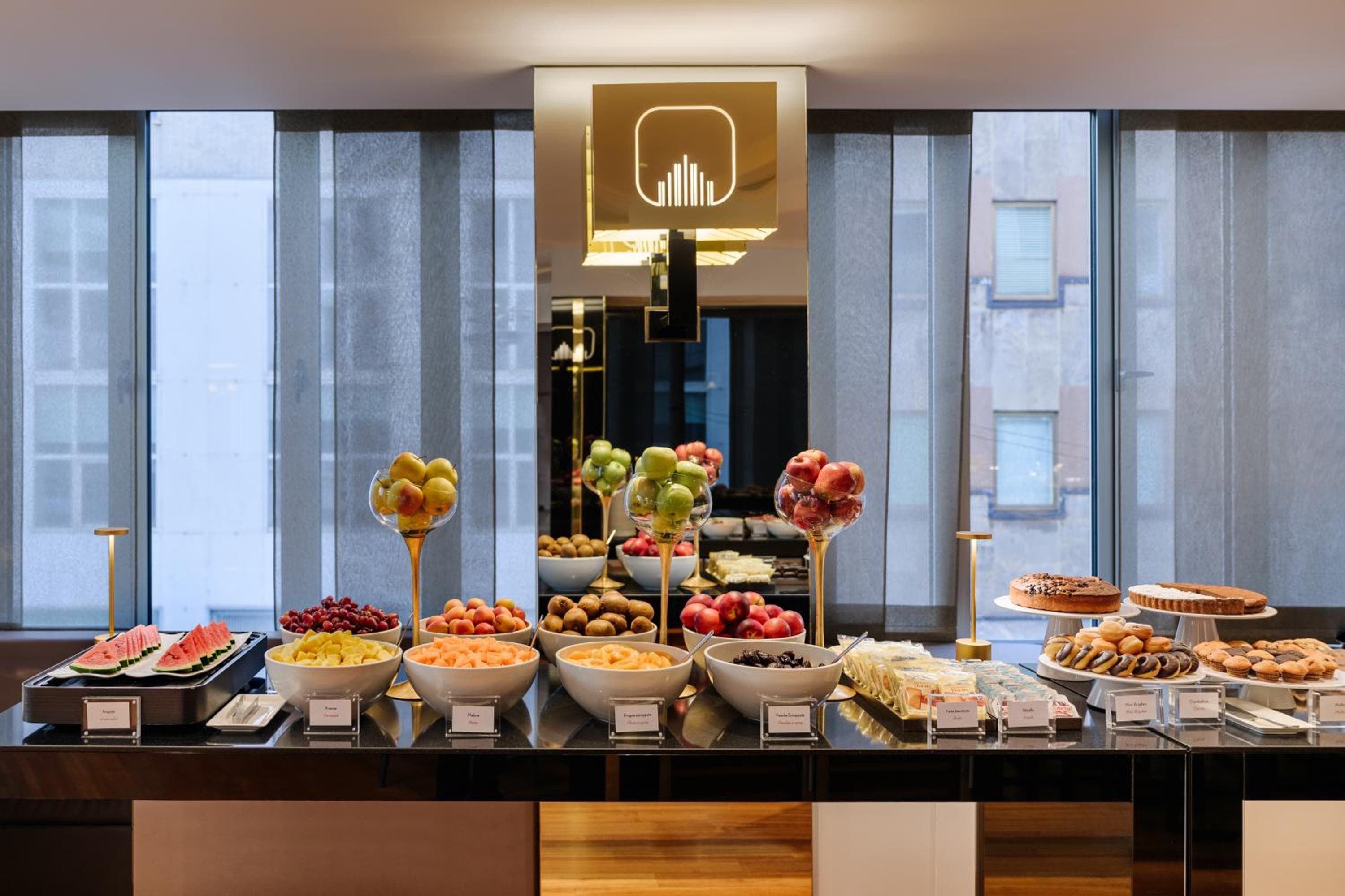 Hotel The Square Milano Duomo - Preferred Hotels & Resorts
