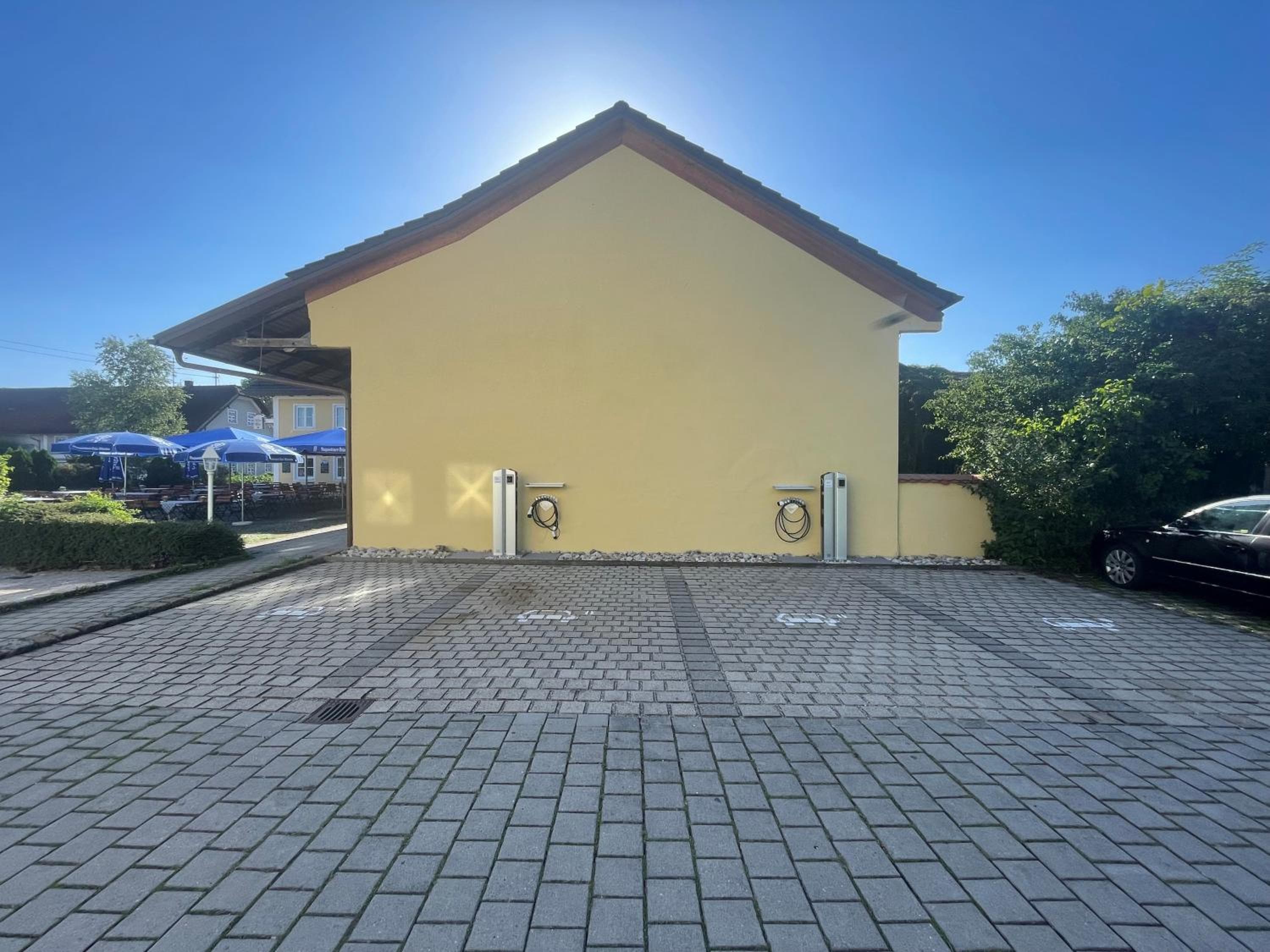 Hotel Alter Wirt