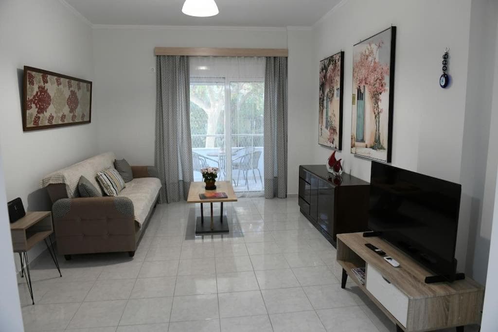 Emerald Cozy Apartment