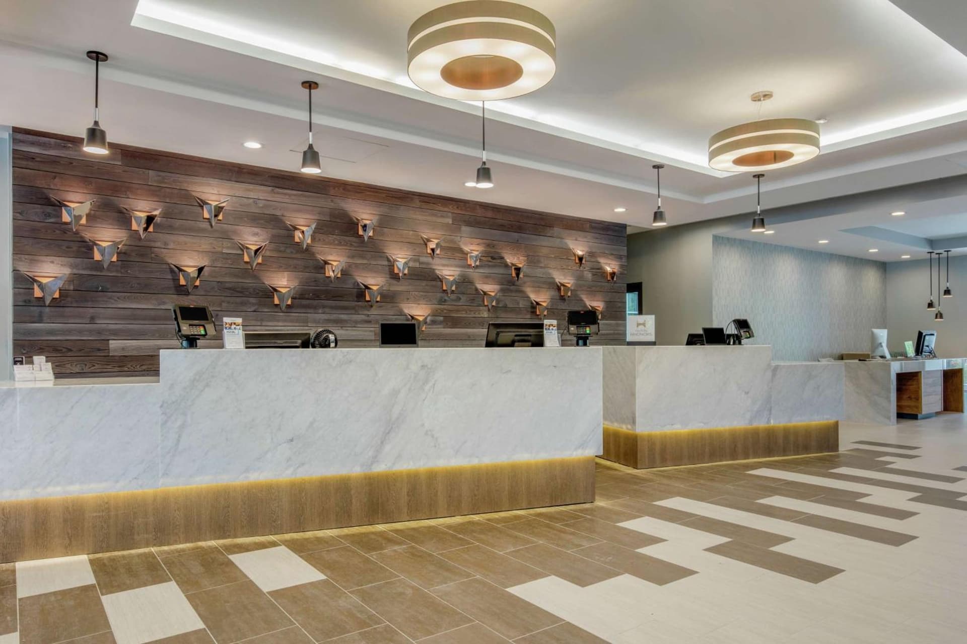 DoubleTree Birmingham Perimeter Park