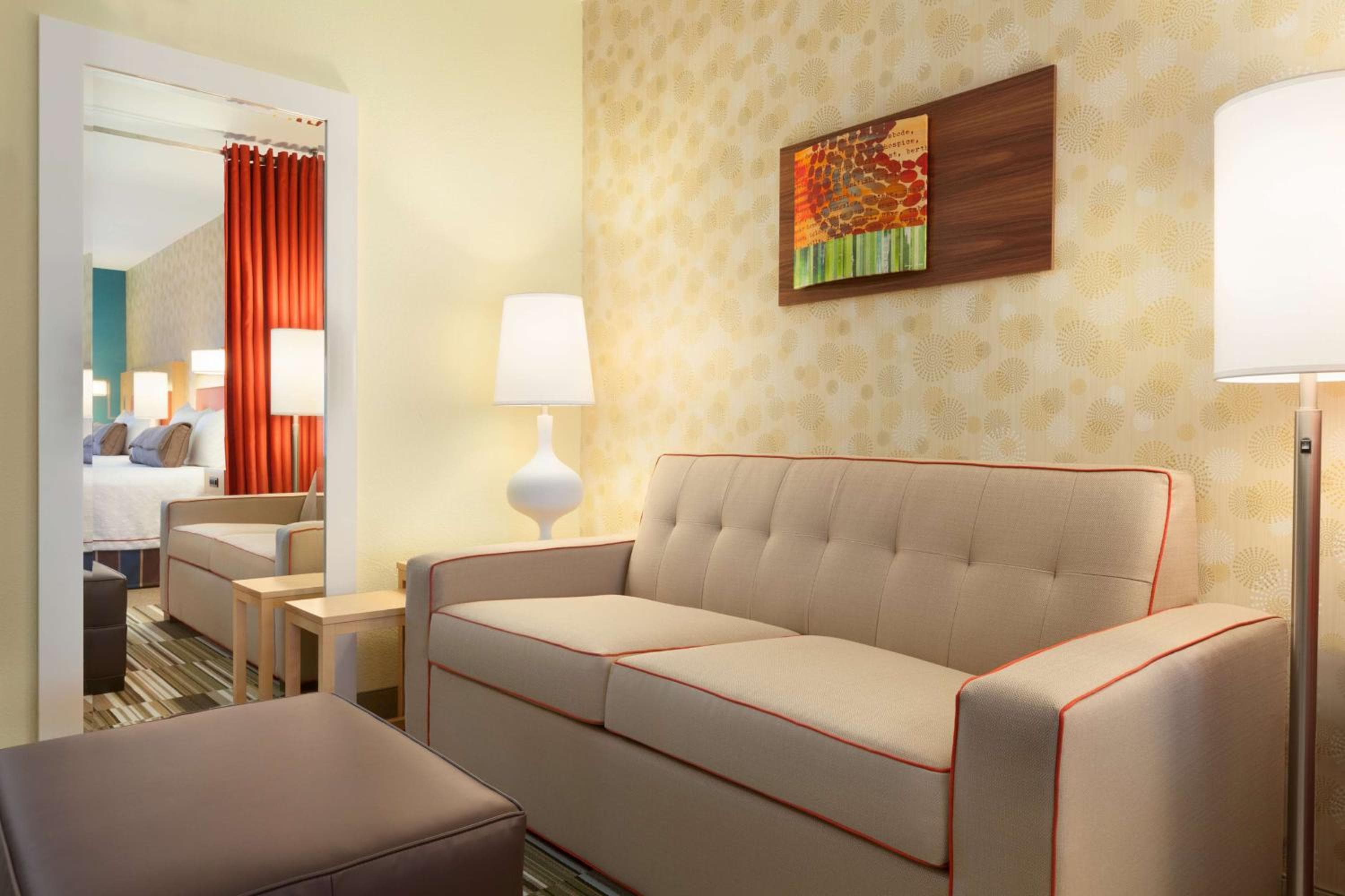 Home2 Suites By Hilton El Paso Airport