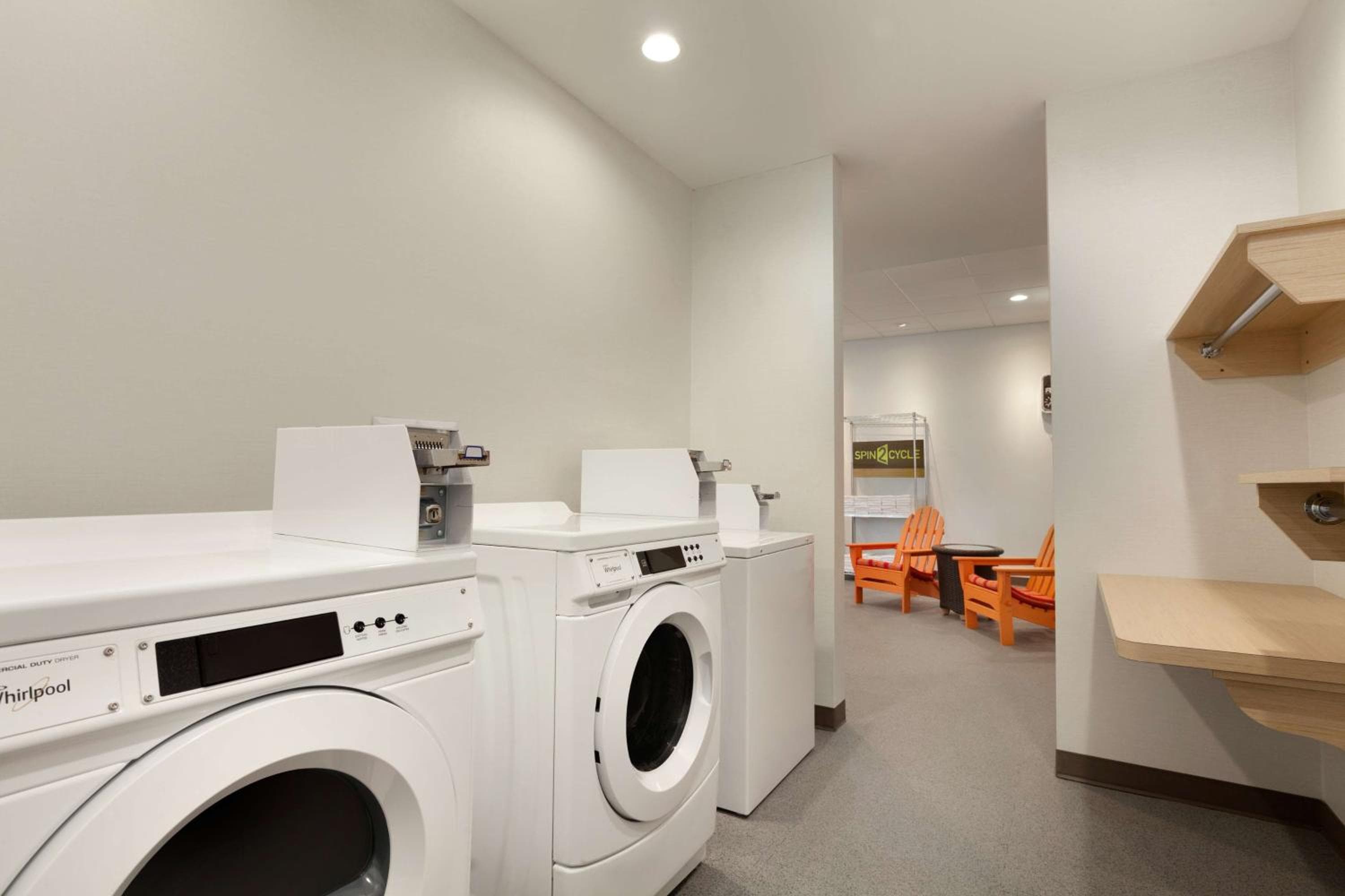 Home2 Suites By Hilton El Paso Airport