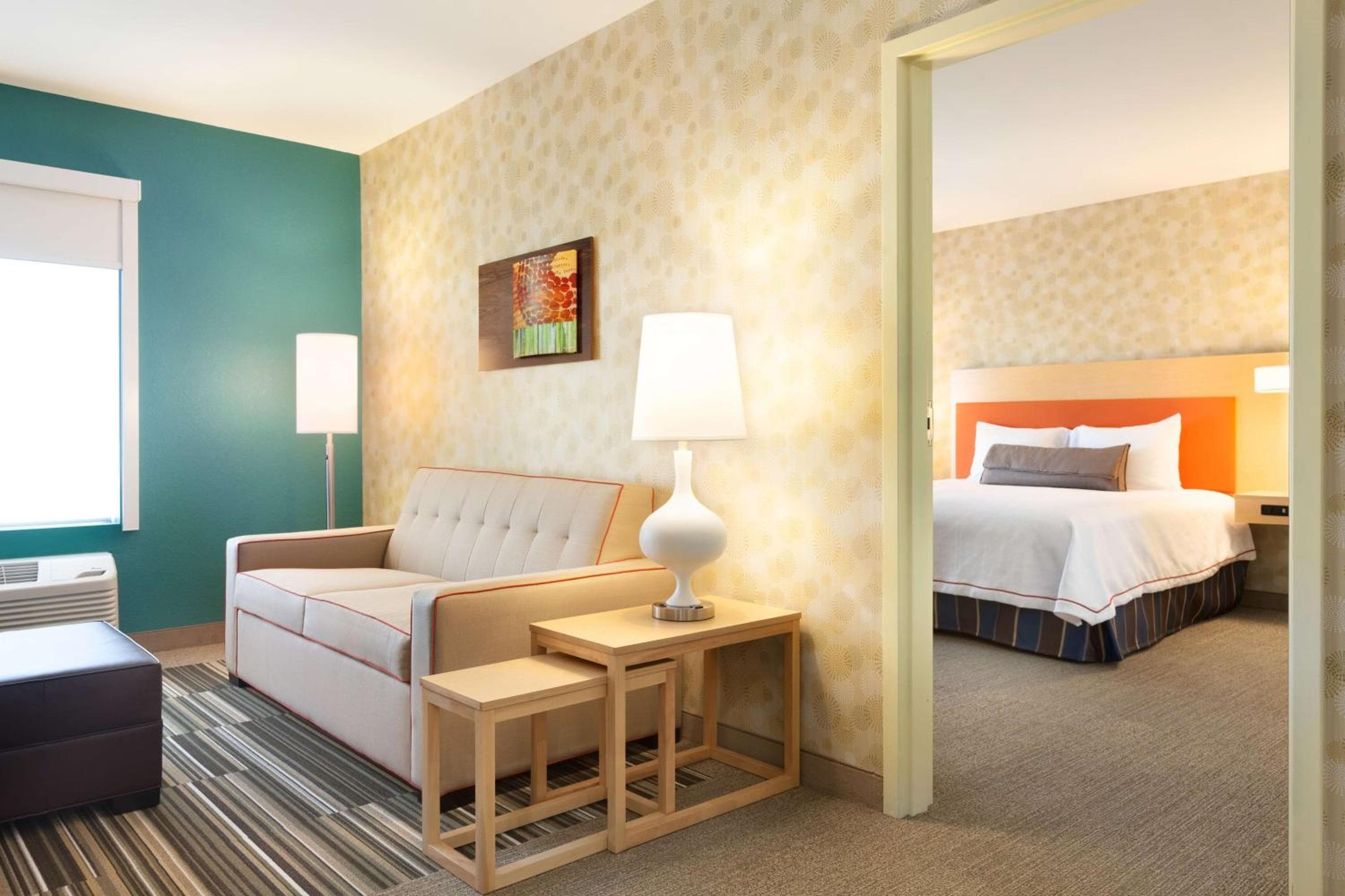Home2 Suites By Hilton El Paso Airport
